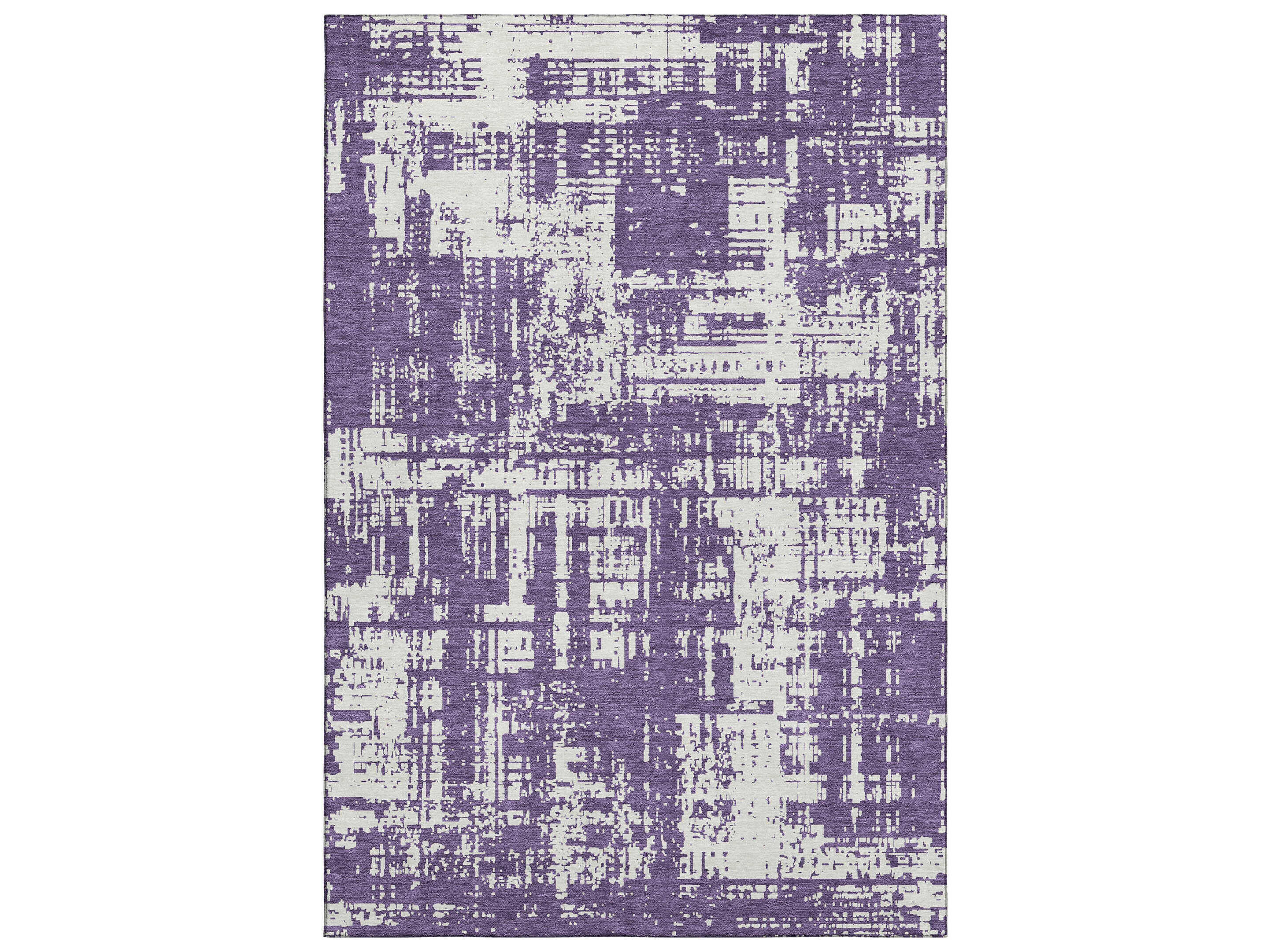 Dalyn Mayfield Abstract Area Rug