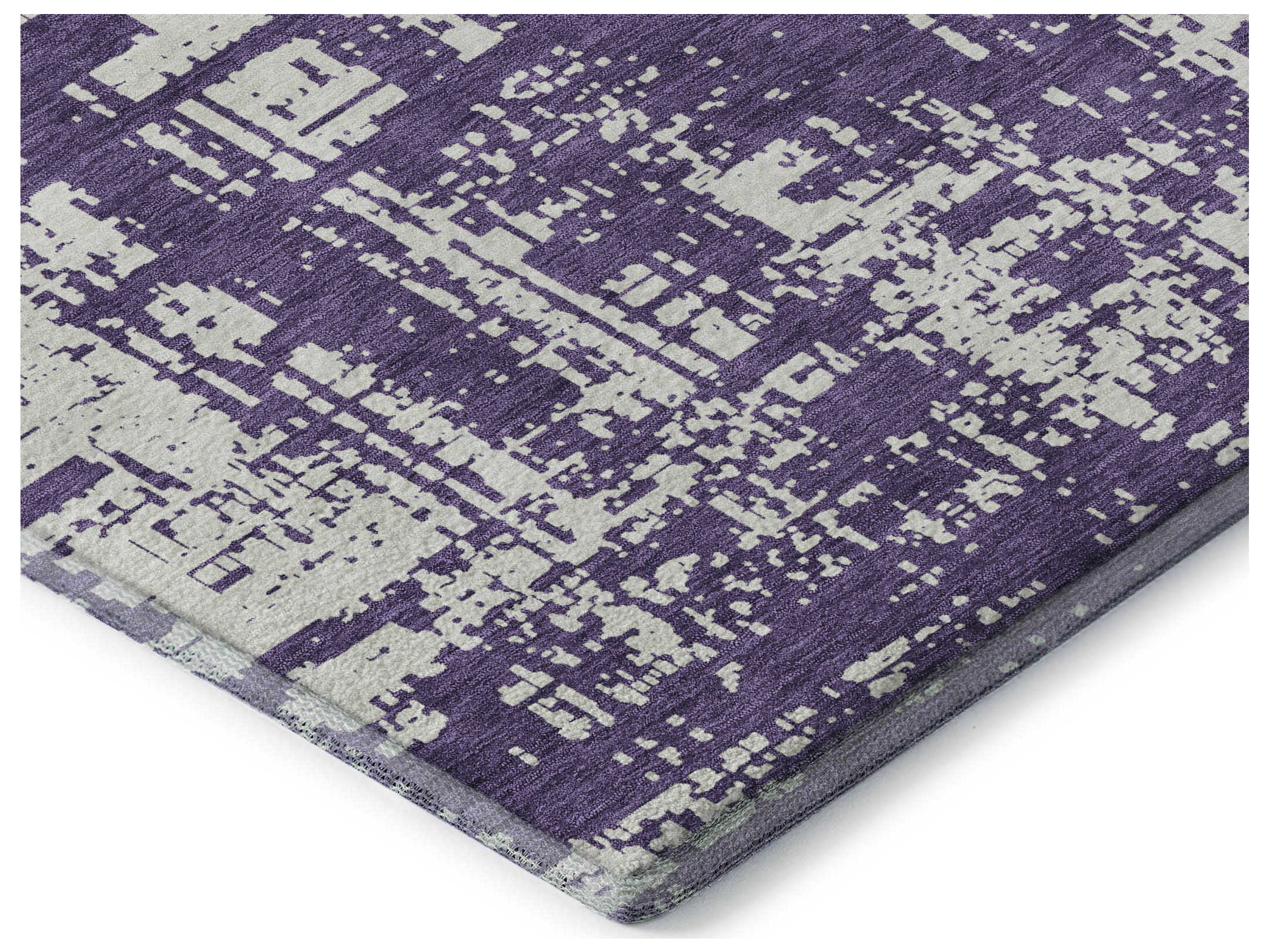 Dalyn Mayfield Abstract Area Rug