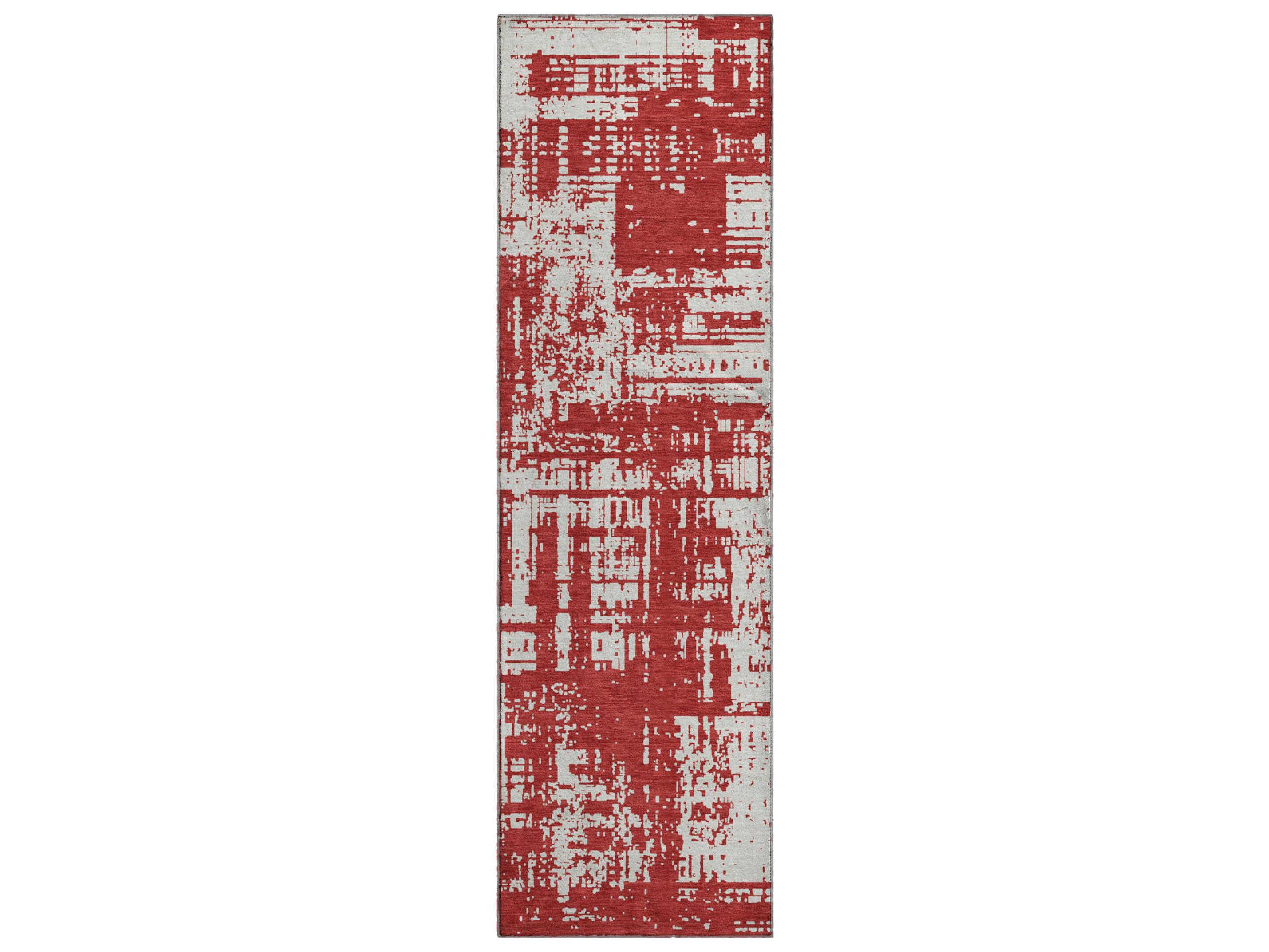 Dalyn Mayfield Abstract Area Rug
