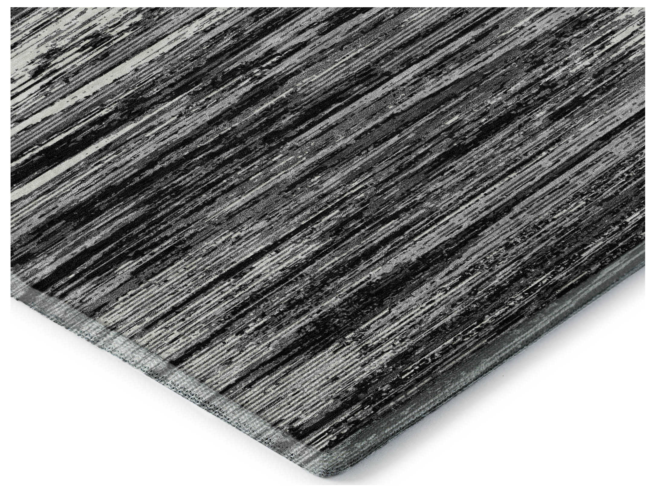 Dalyn Mayfield Striped Area Rug