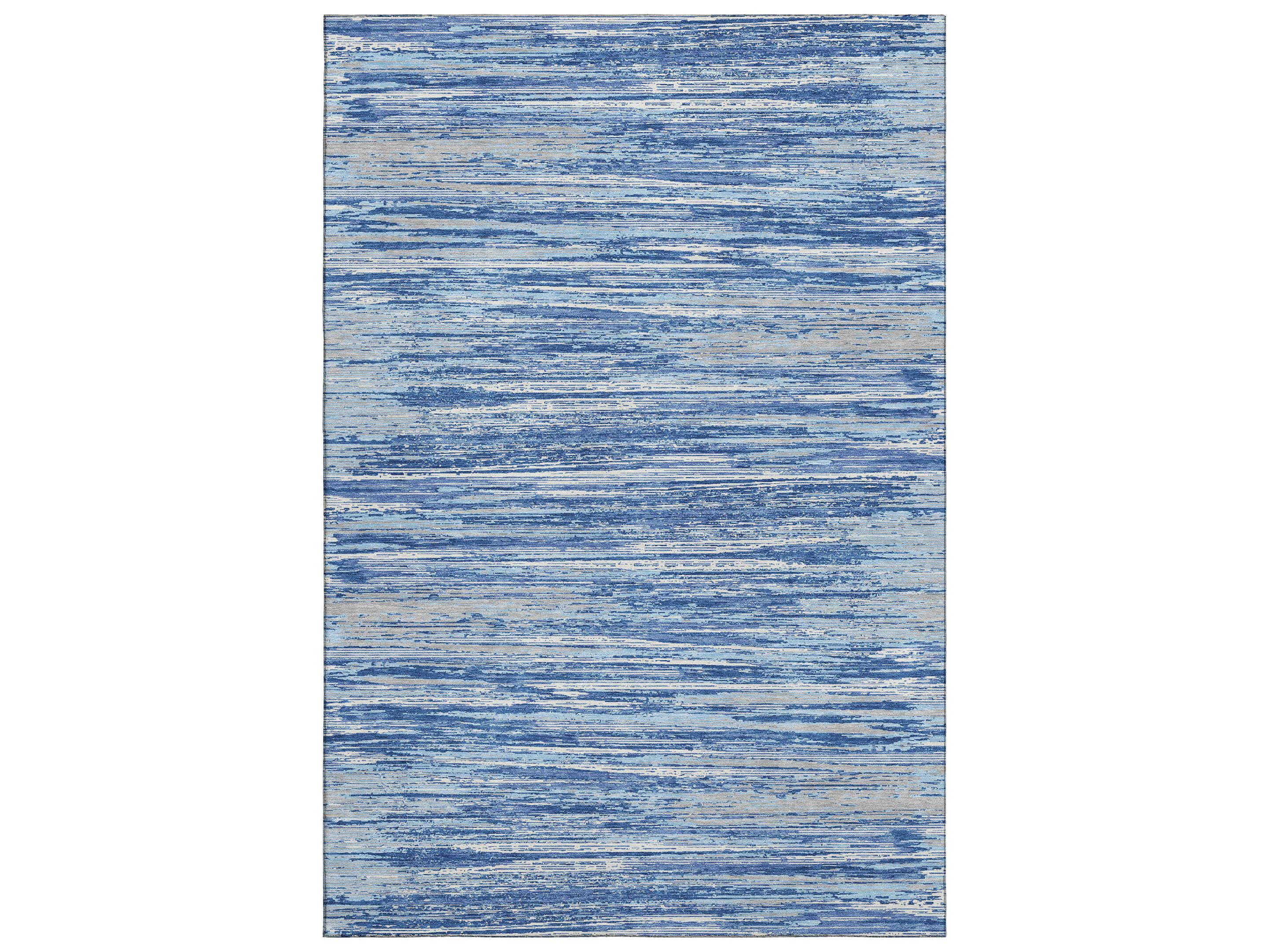 Dalyn Mayfield Striped Area Rug