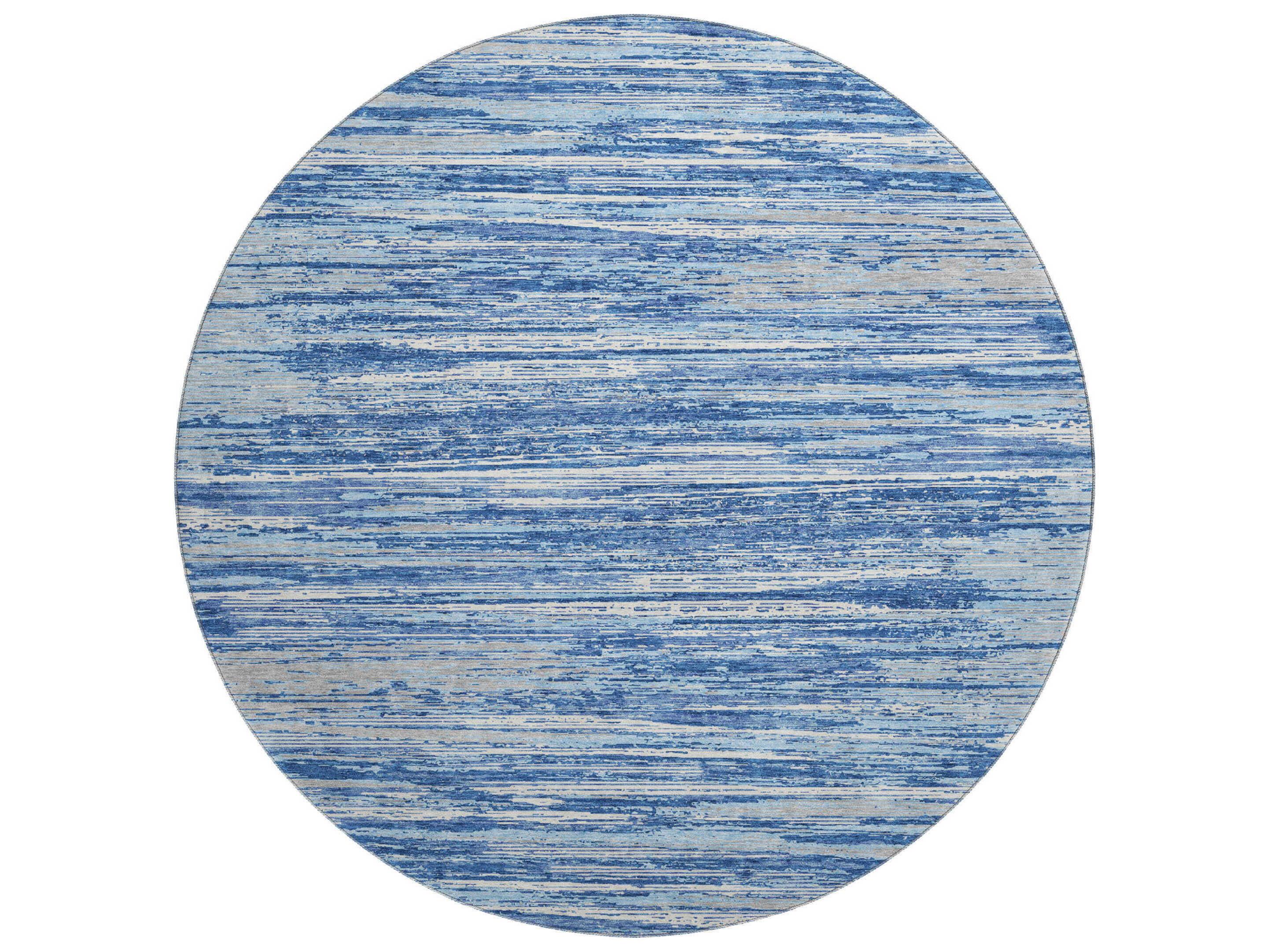 Dalyn Mayfield Striped Area Rug