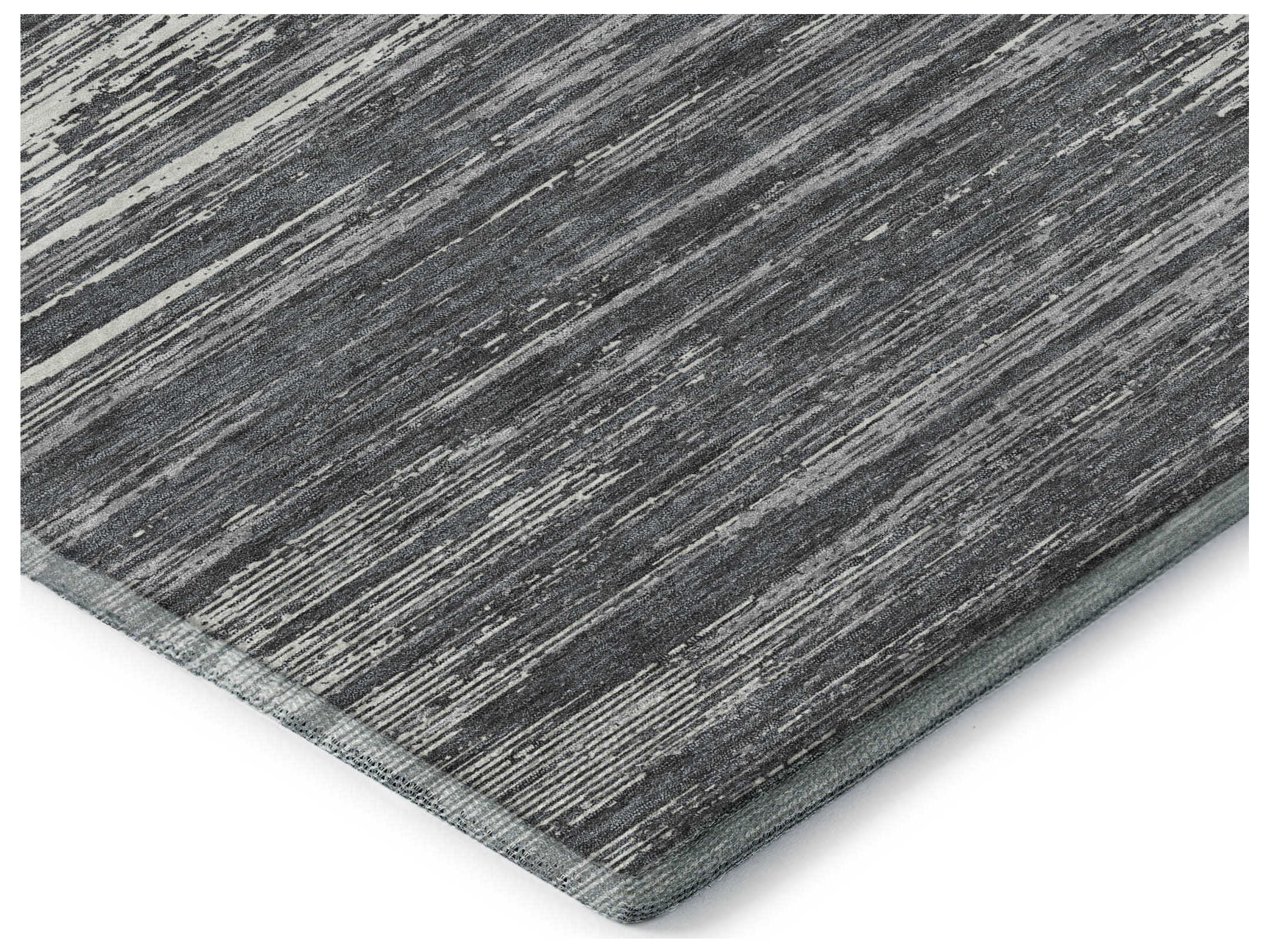 Dalyn Mayfield Striped Area Rug