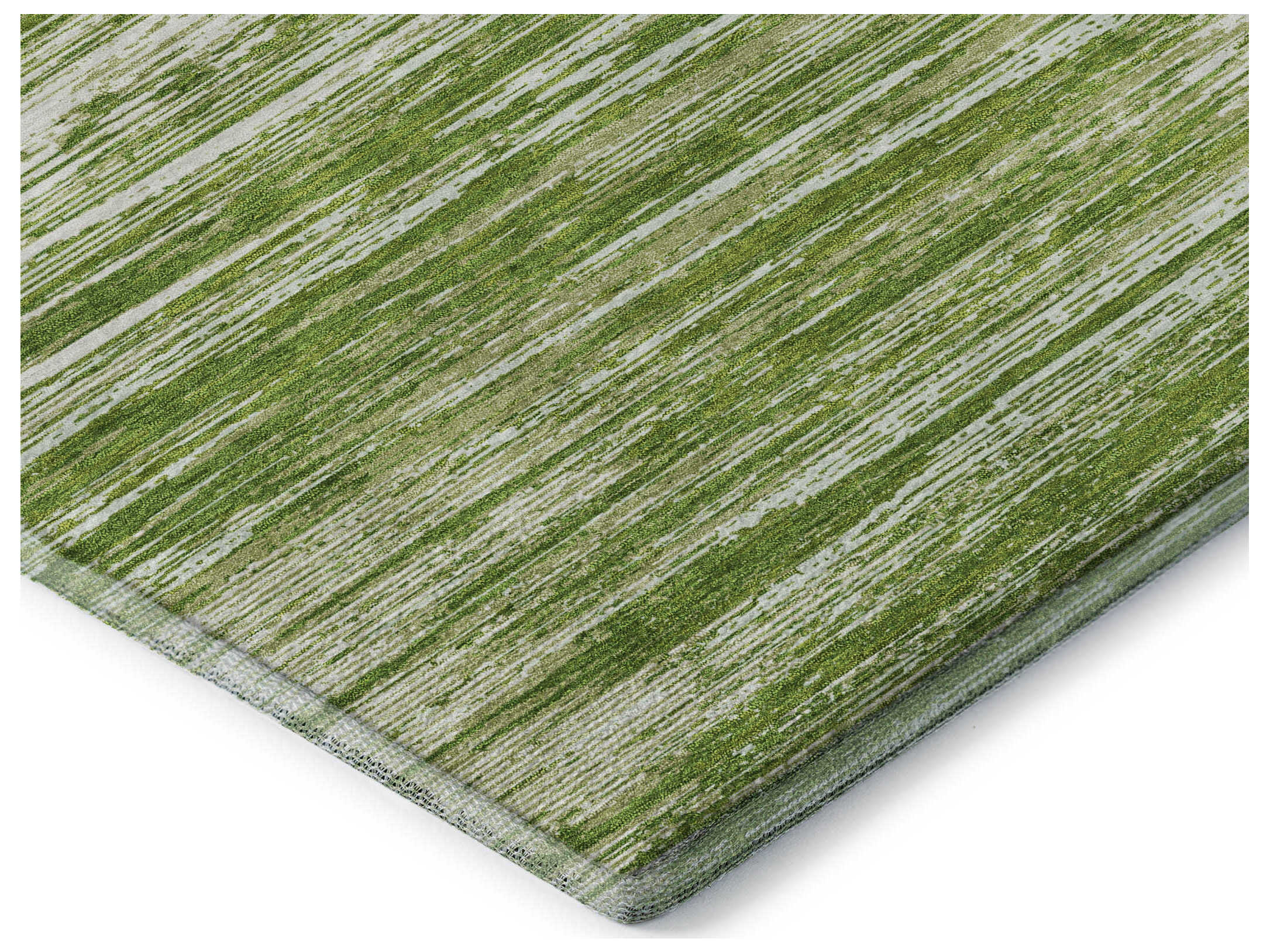 Dalyn Mayfield Striped Area Rug