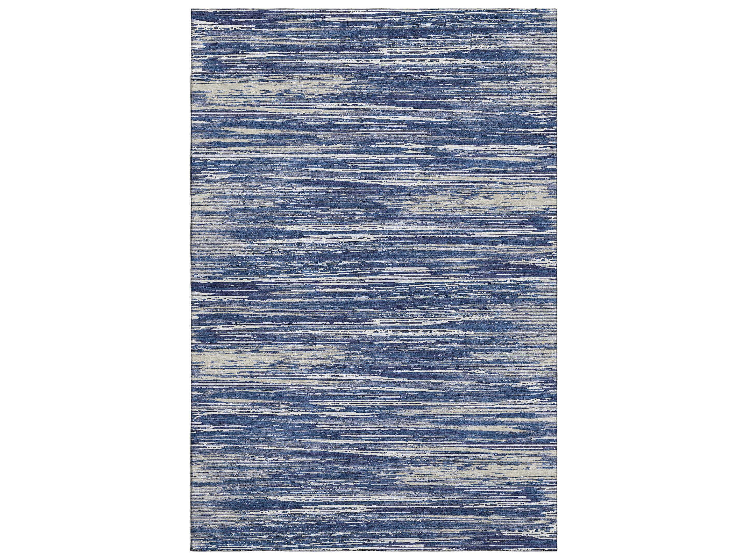Dalyn Mayfield Striped Area Rug