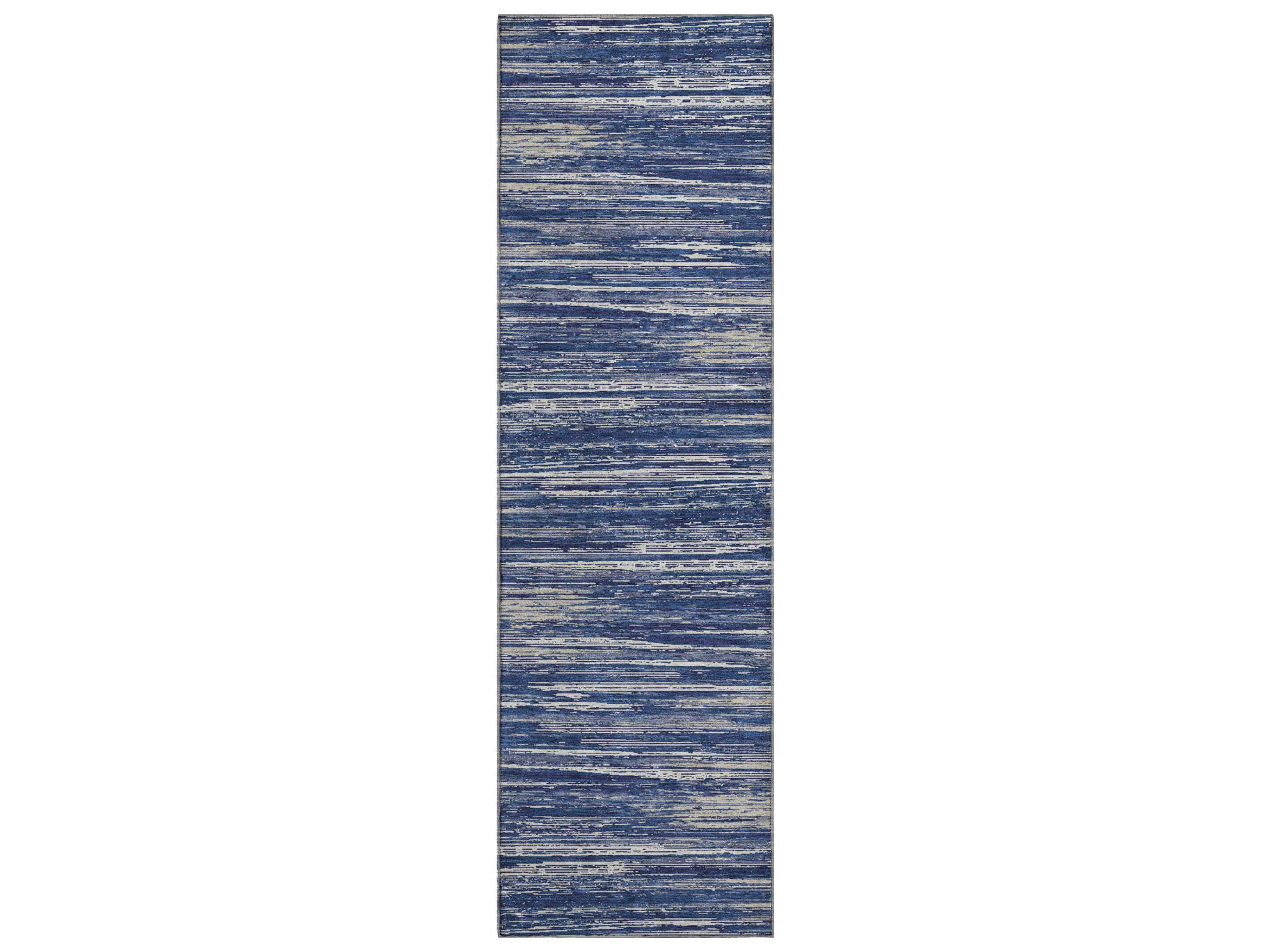 Dalyn Mayfield Striped Area Rug