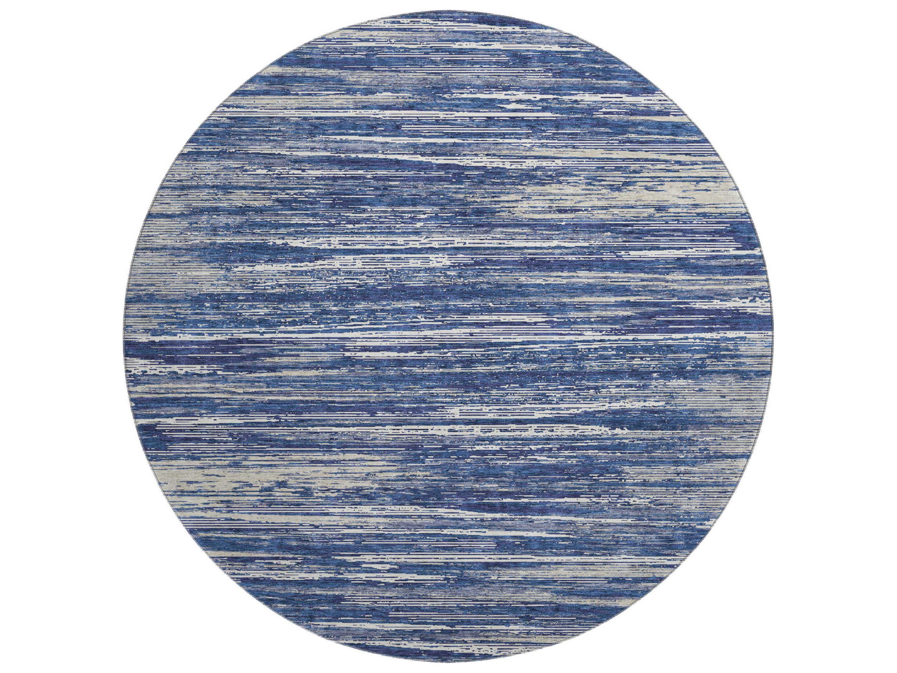 Dalyn Mayfield Striped Area Rug