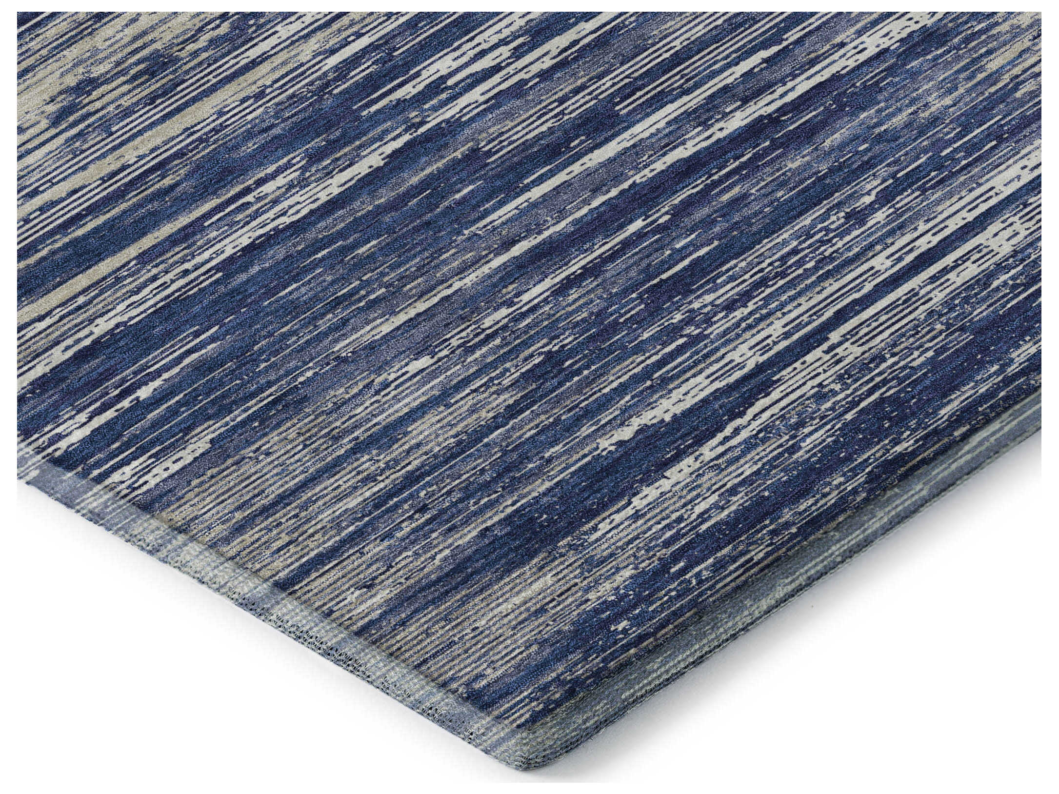 Dalyn Mayfield Striped Area Rug
