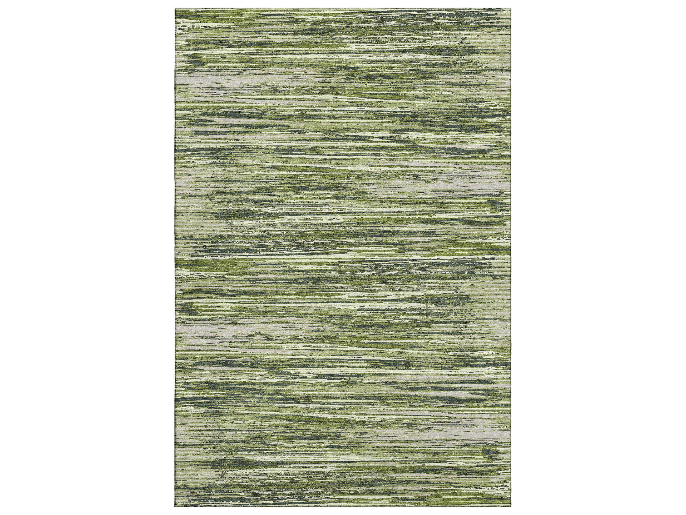 Dalyn Mayfield Striped Area Rug
