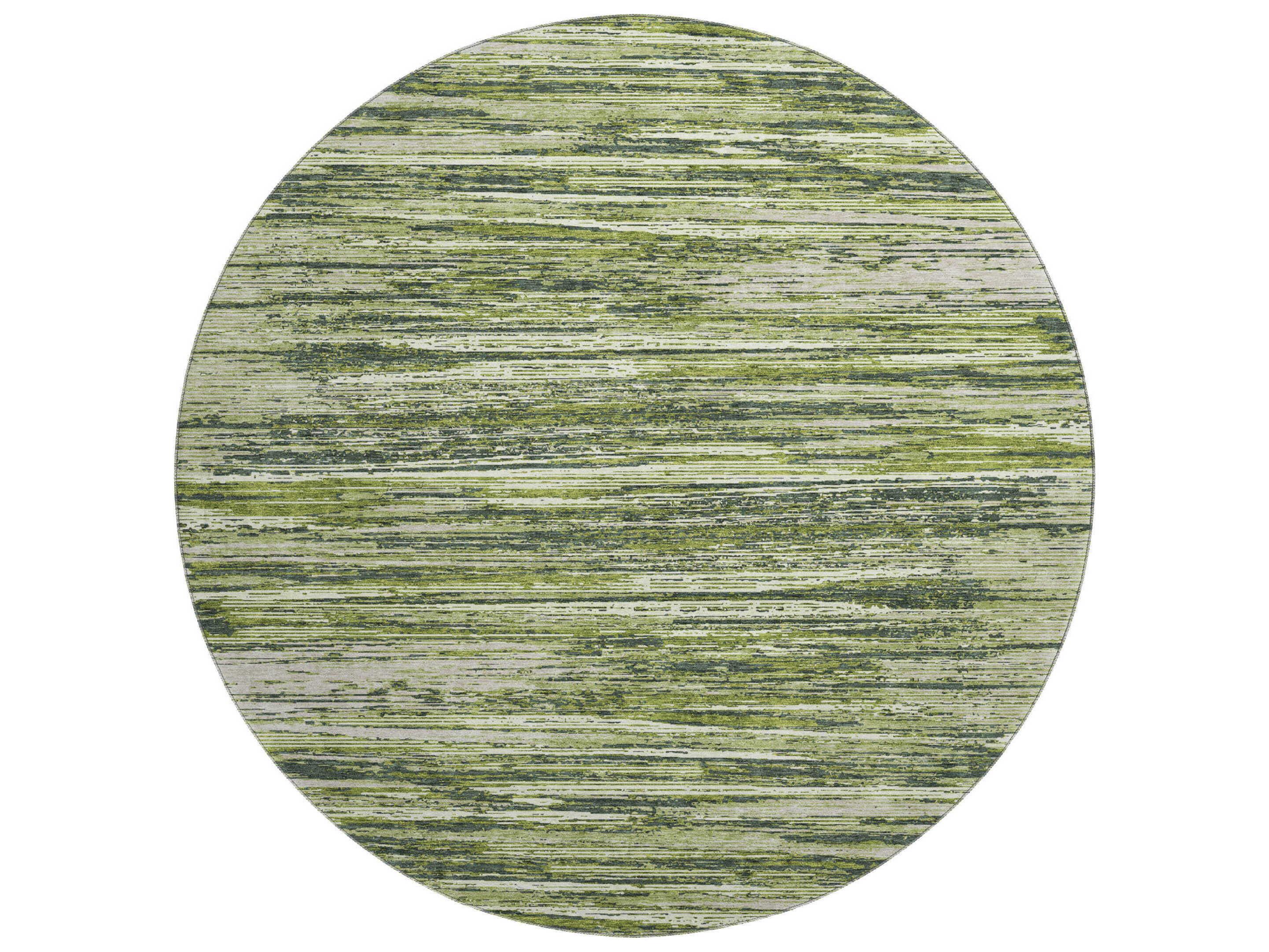 Dalyn Mayfield Striped Area Rug