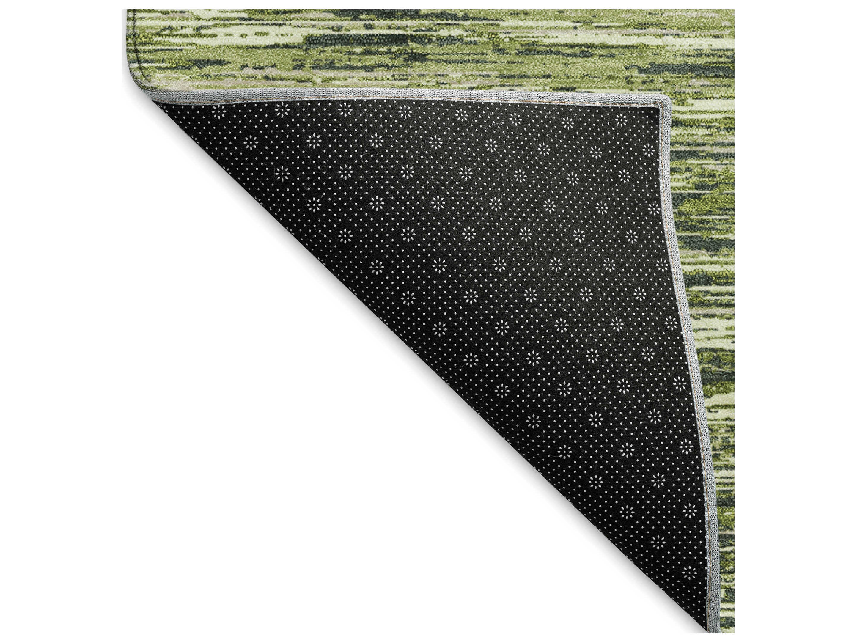 Dalyn Mayfield Striped Area Rug