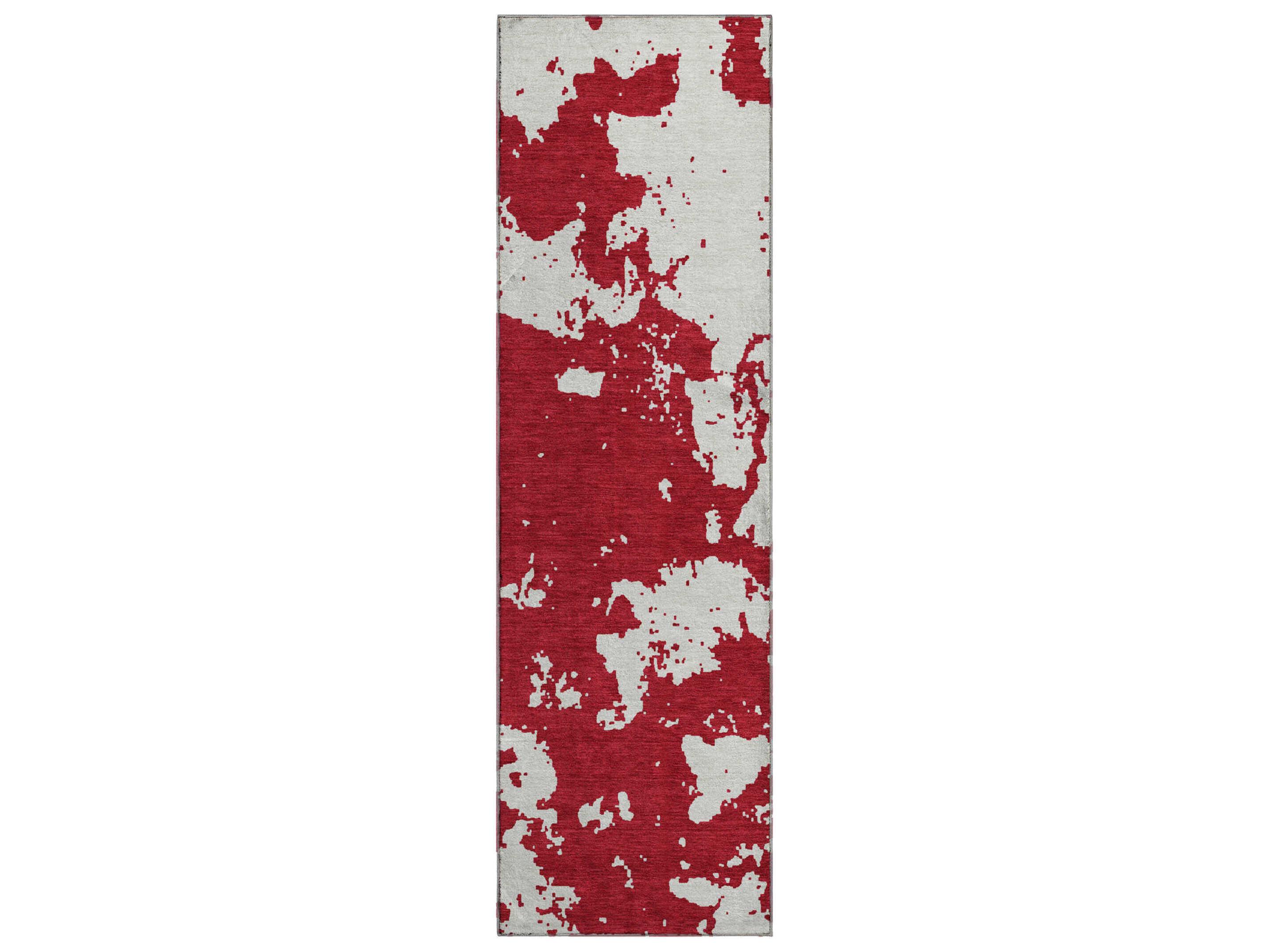 Dalyn Mayfield Abstract Area Rug