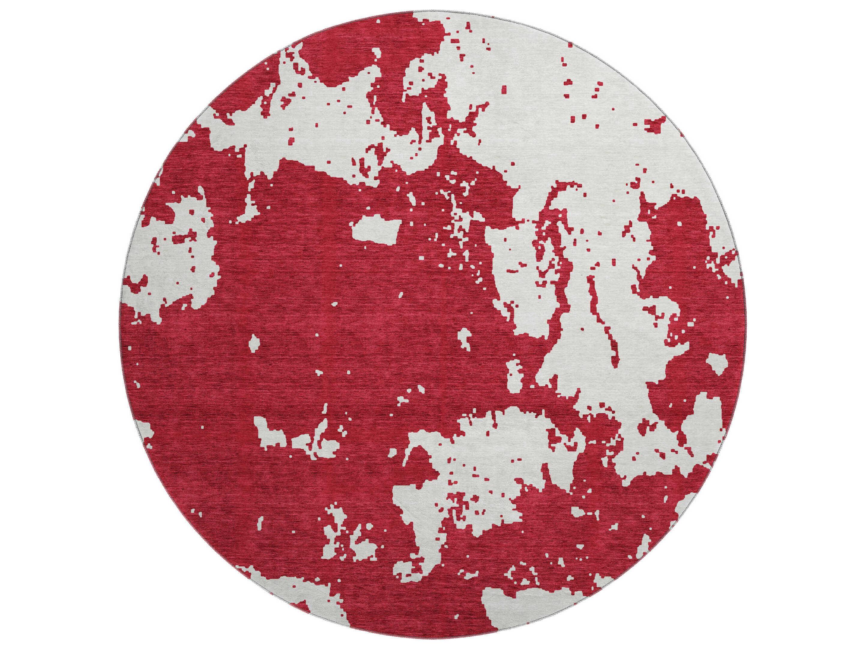 Dalyn Mayfield Abstract Area Rug