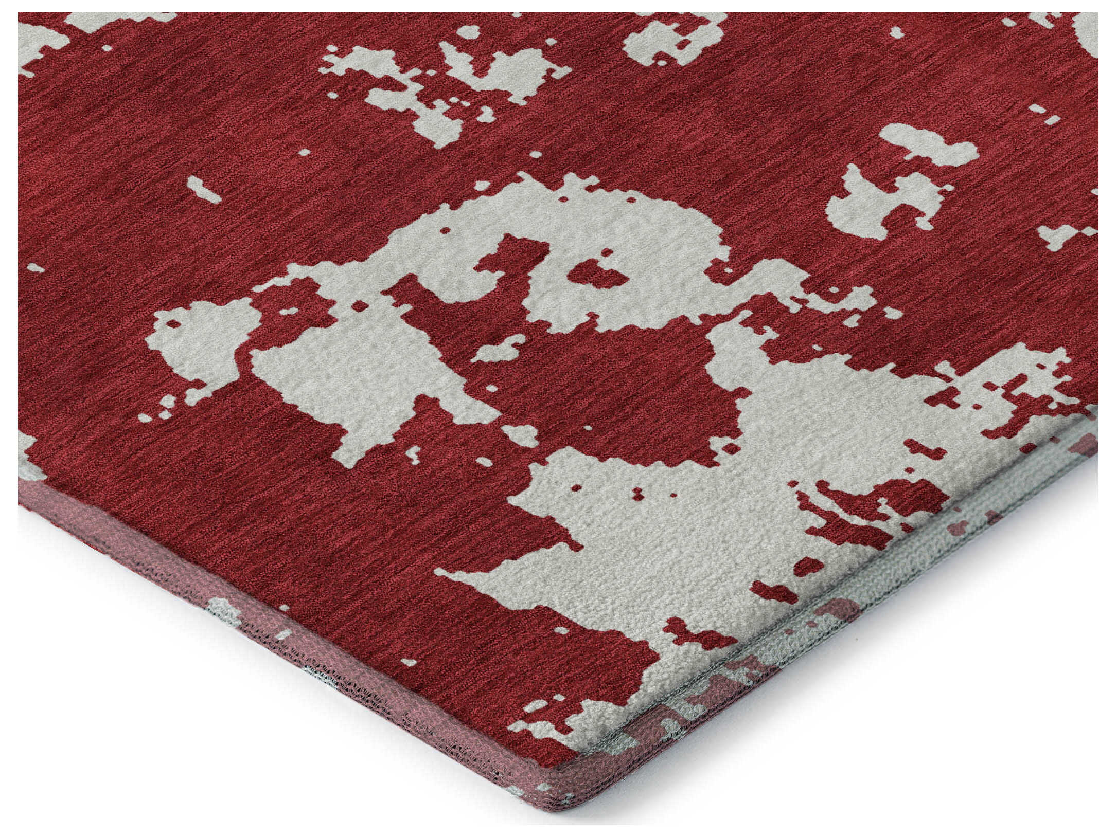 Dalyn Mayfield Abstract Area Rug