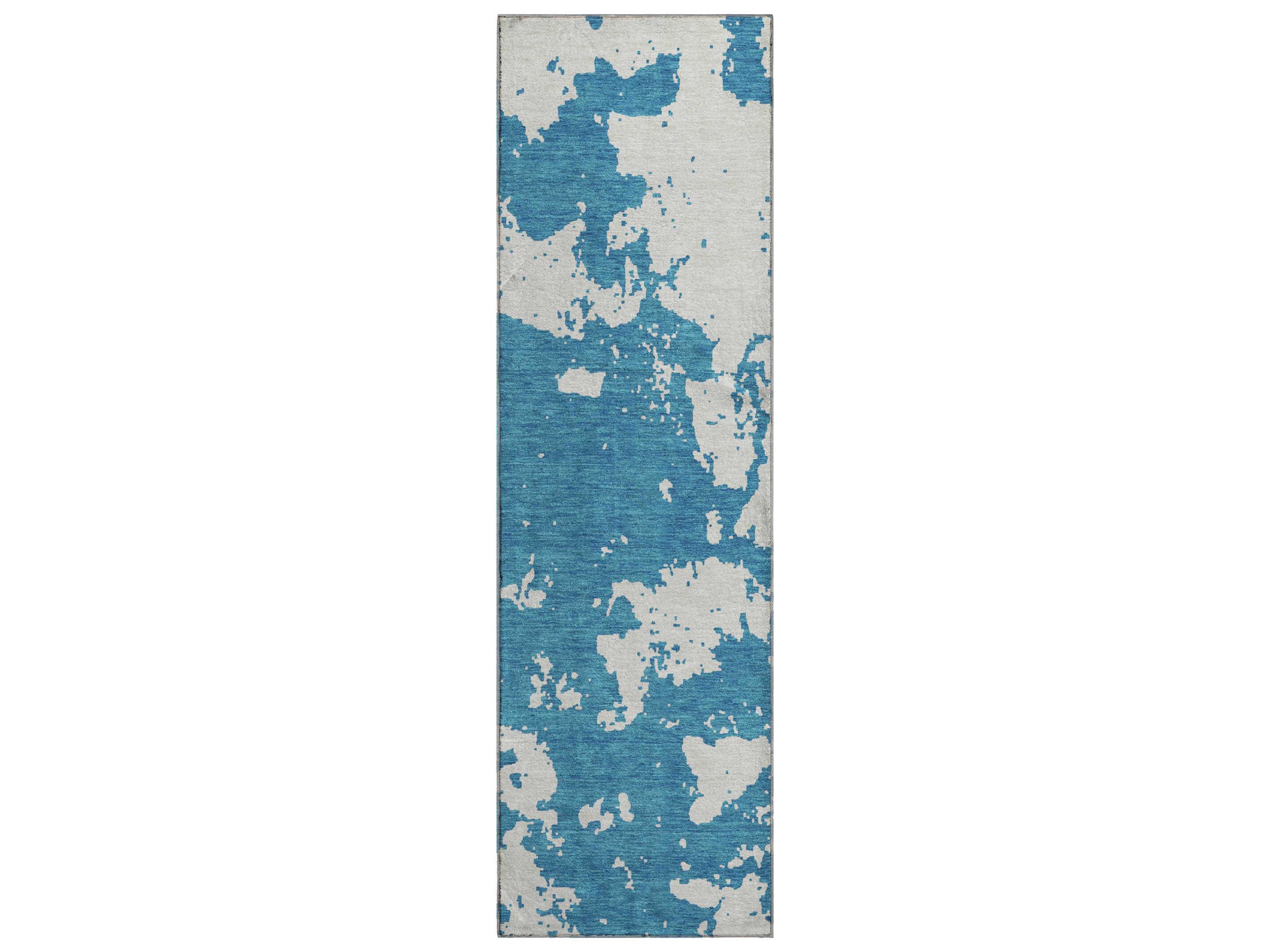 Dalyn Mayfield Abstract Area Rug