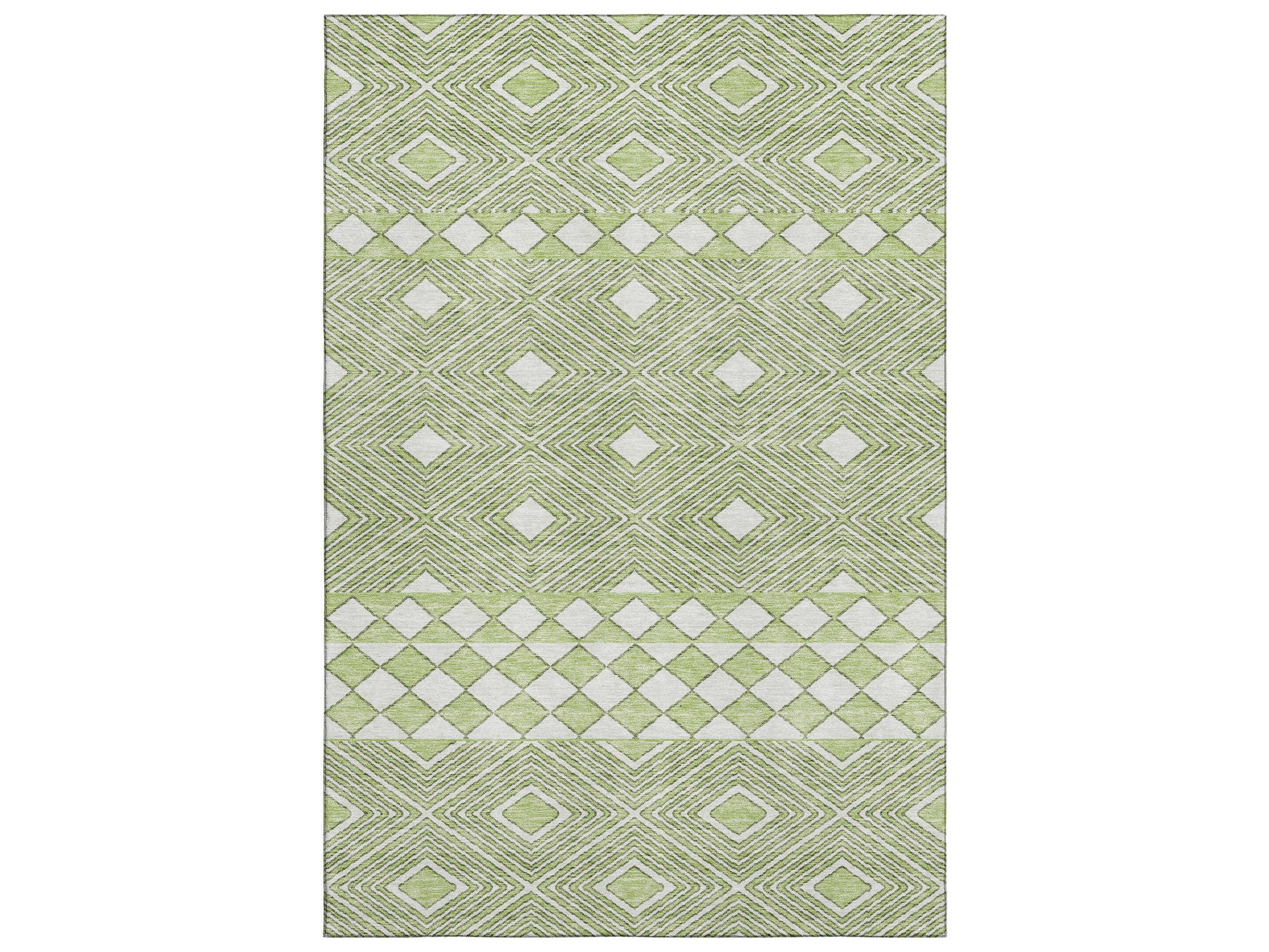Dalyn Mayfield Geometric Area Rug