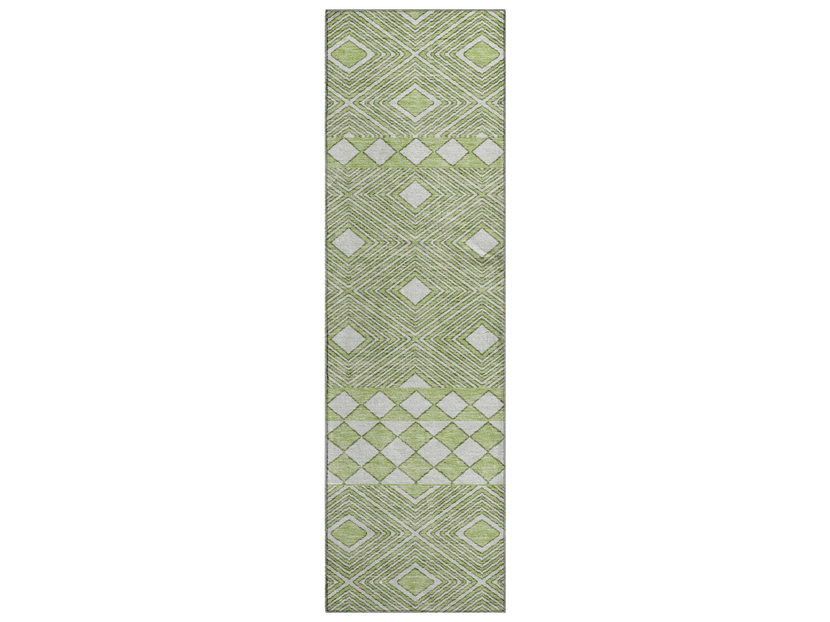 Dalyn Mayfield Geometric Area Rug