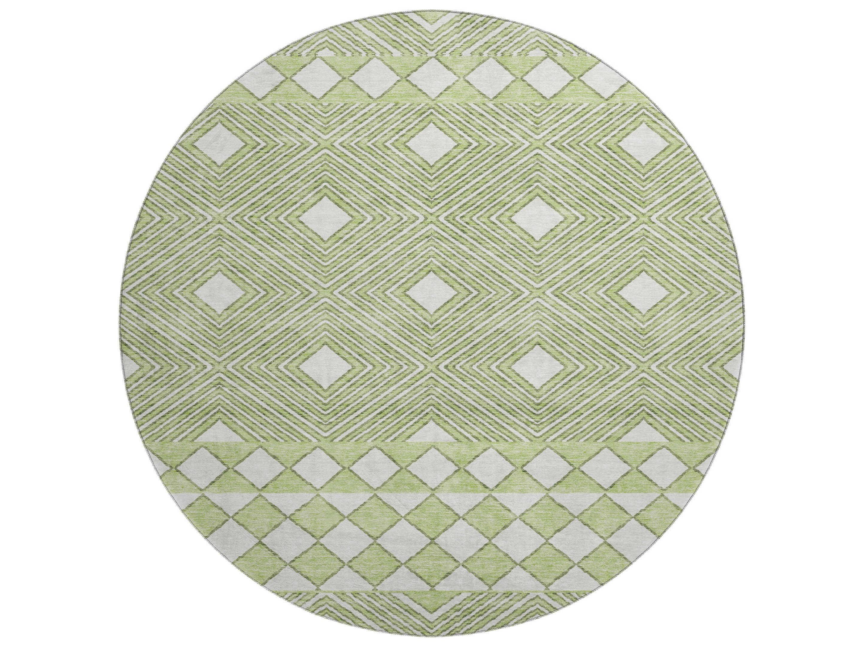 Dalyn Mayfield Geometric Area Rug