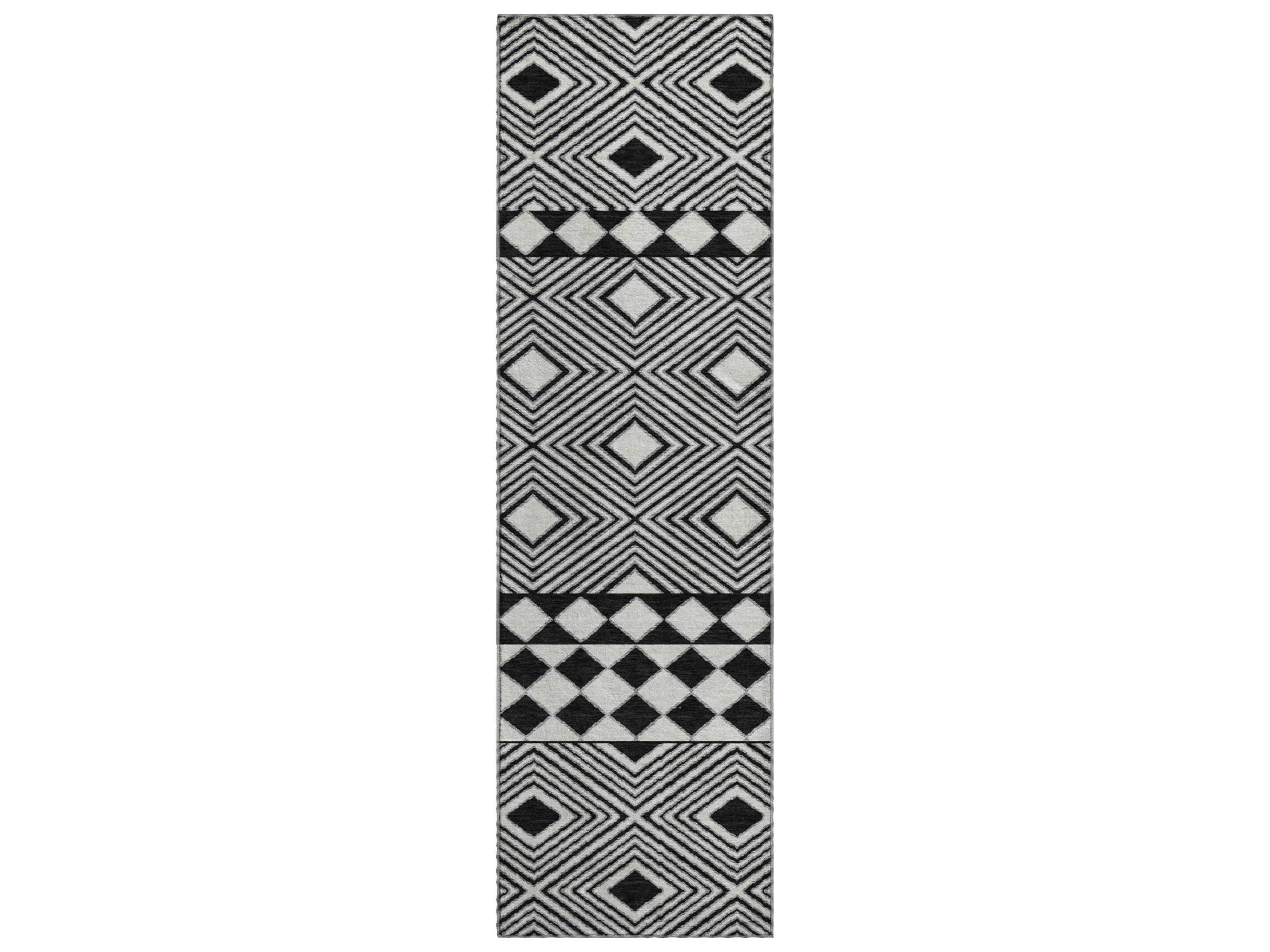 Dalyn Mayfield Geometric Area Rug