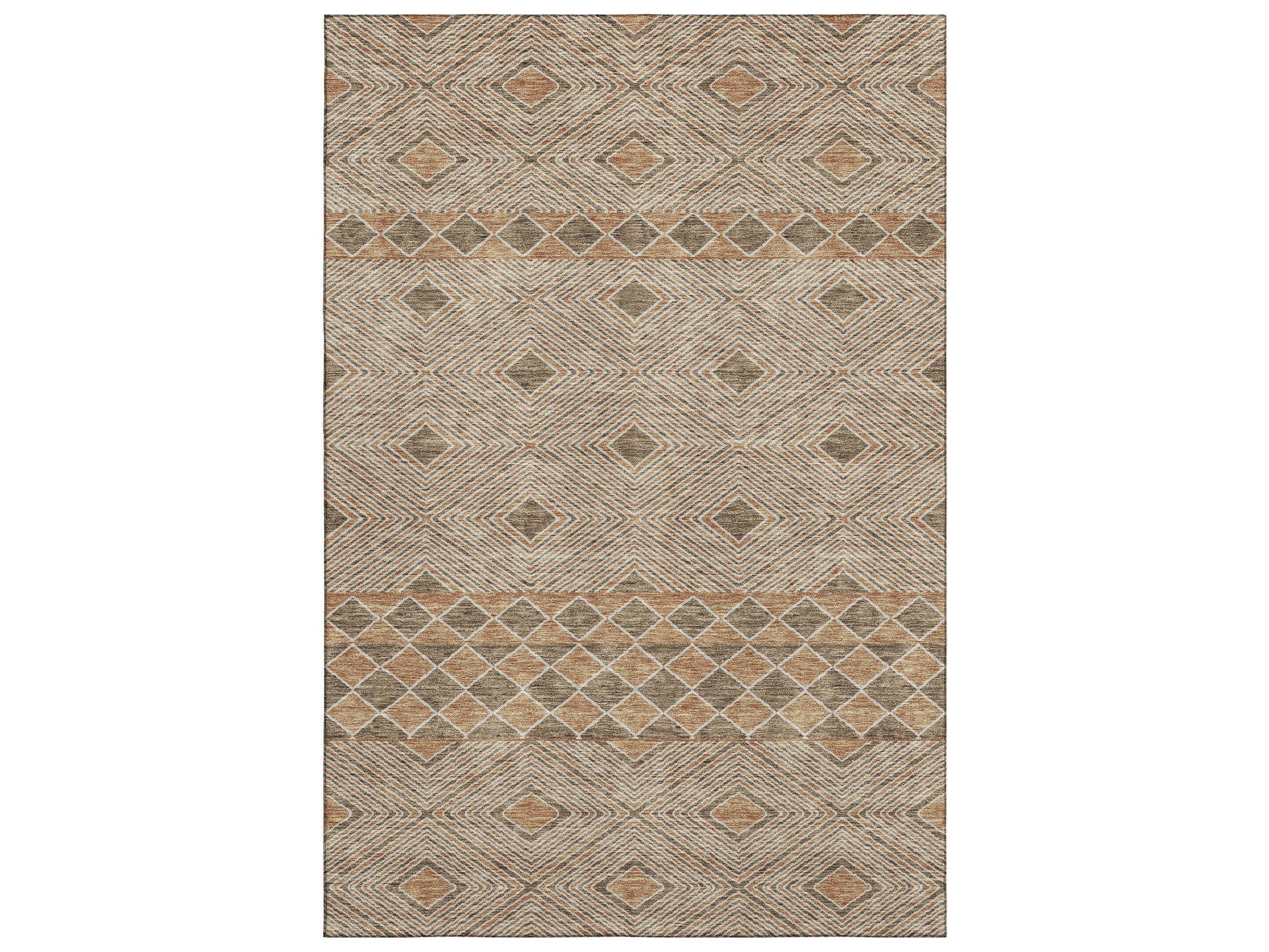 Dalyn Mayfield Geometric Area Rug