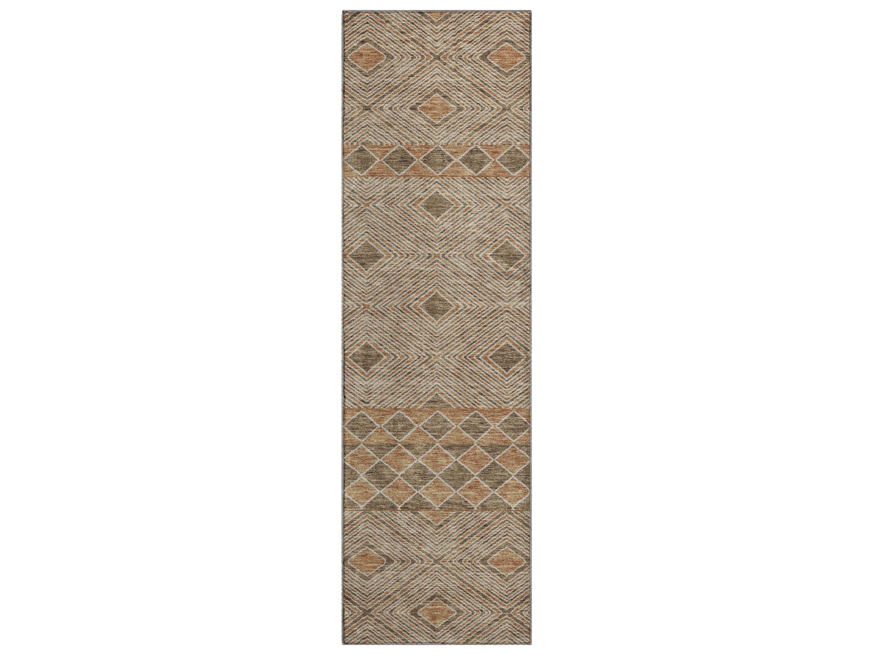 Dalyn Mayfield Geometric Area Rug