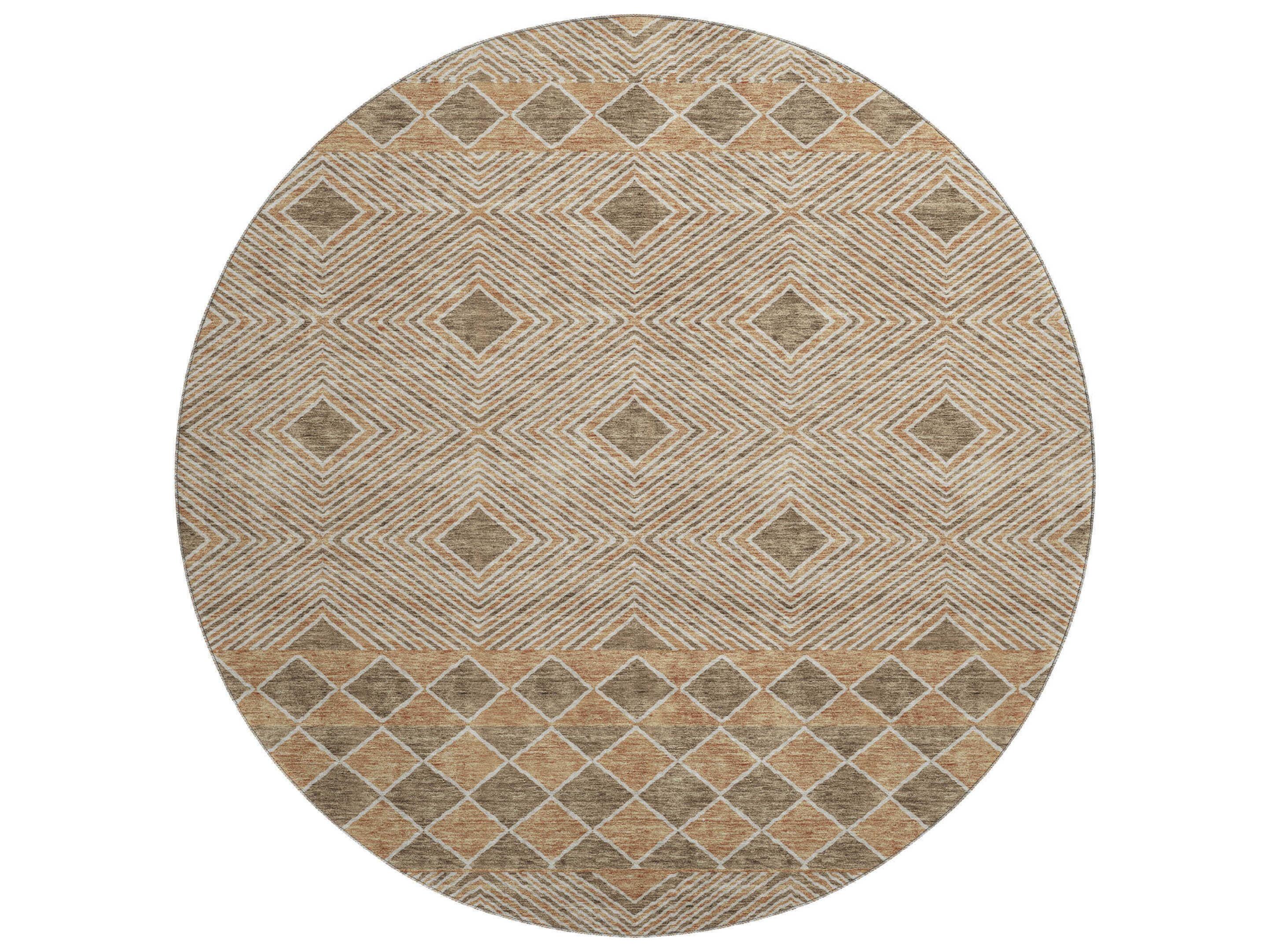 Dalyn Mayfield Geometric Area Rug