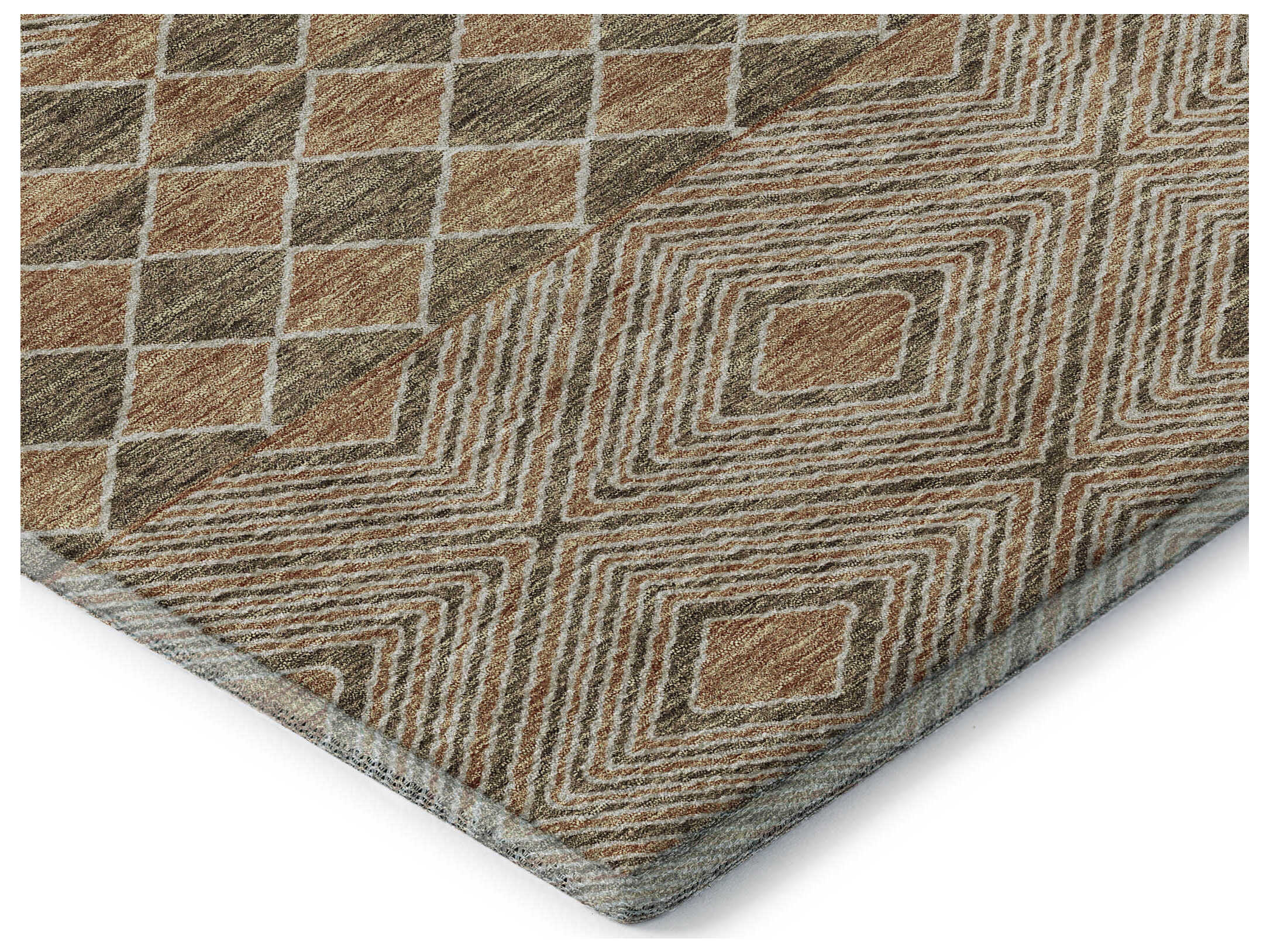 Dalyn Mayfield Geometric Area Rug