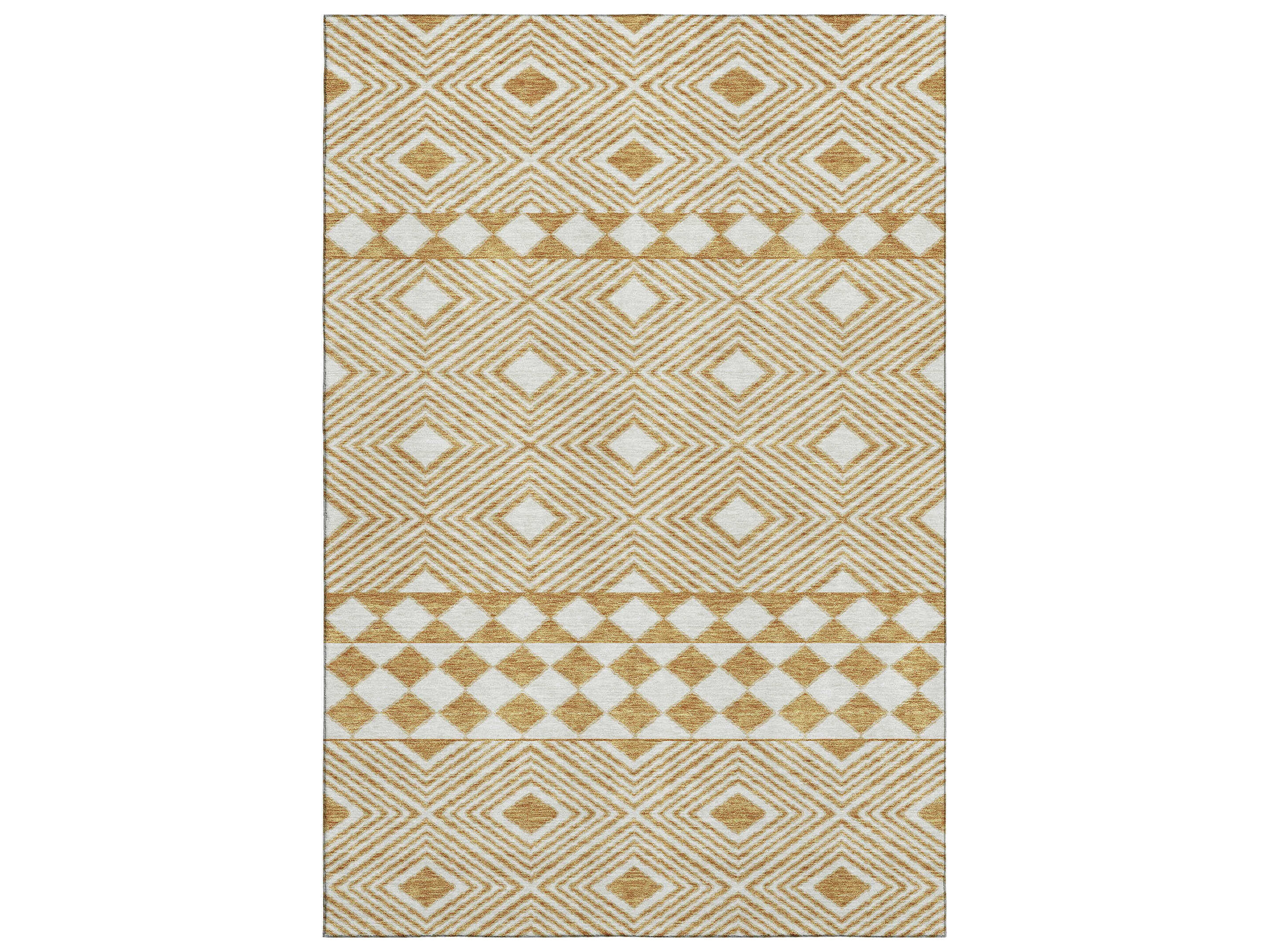Dalyn Mayfield Geometric Area Rug