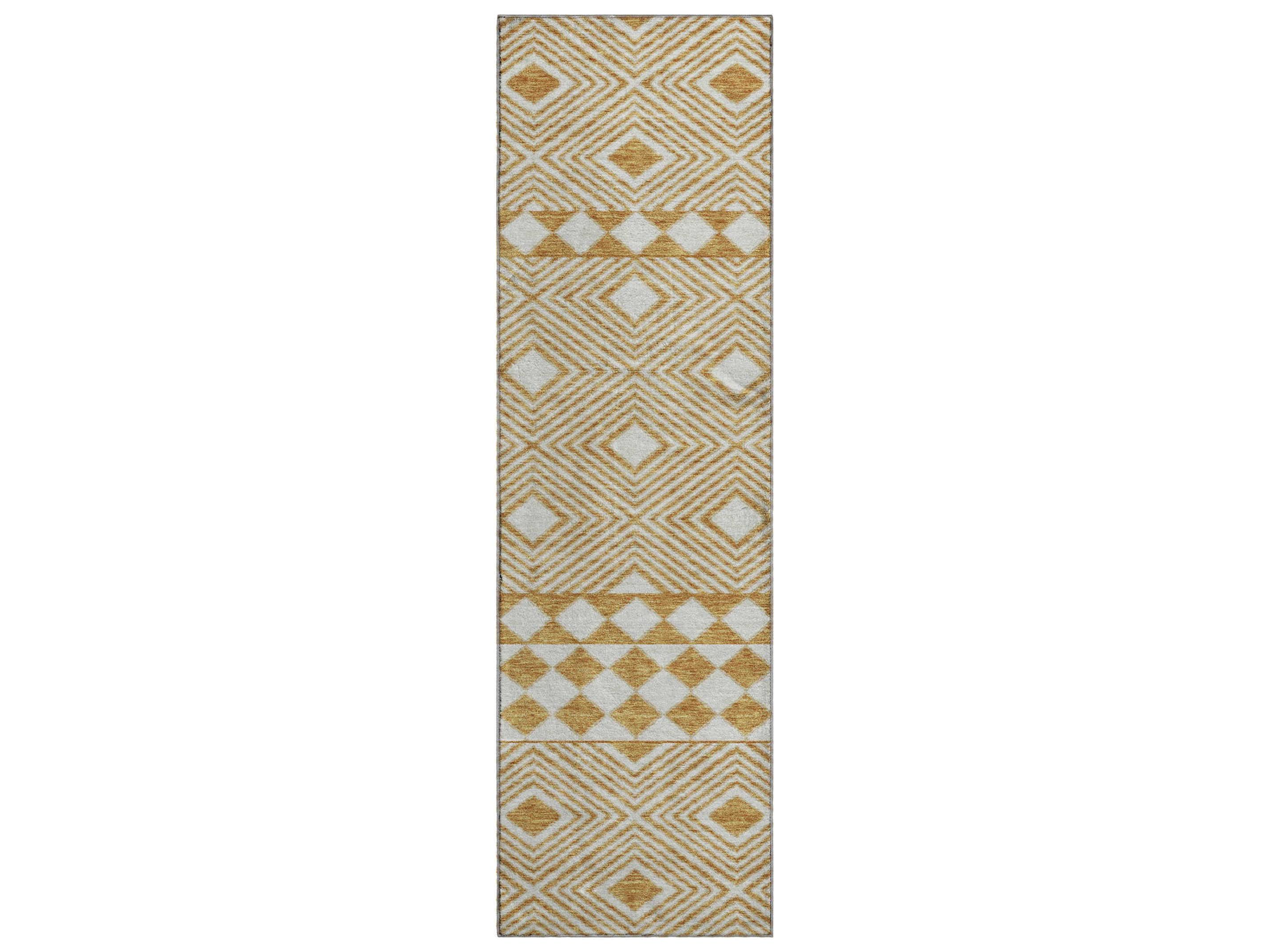 Dalyn Mayfield Geometric Area Rug