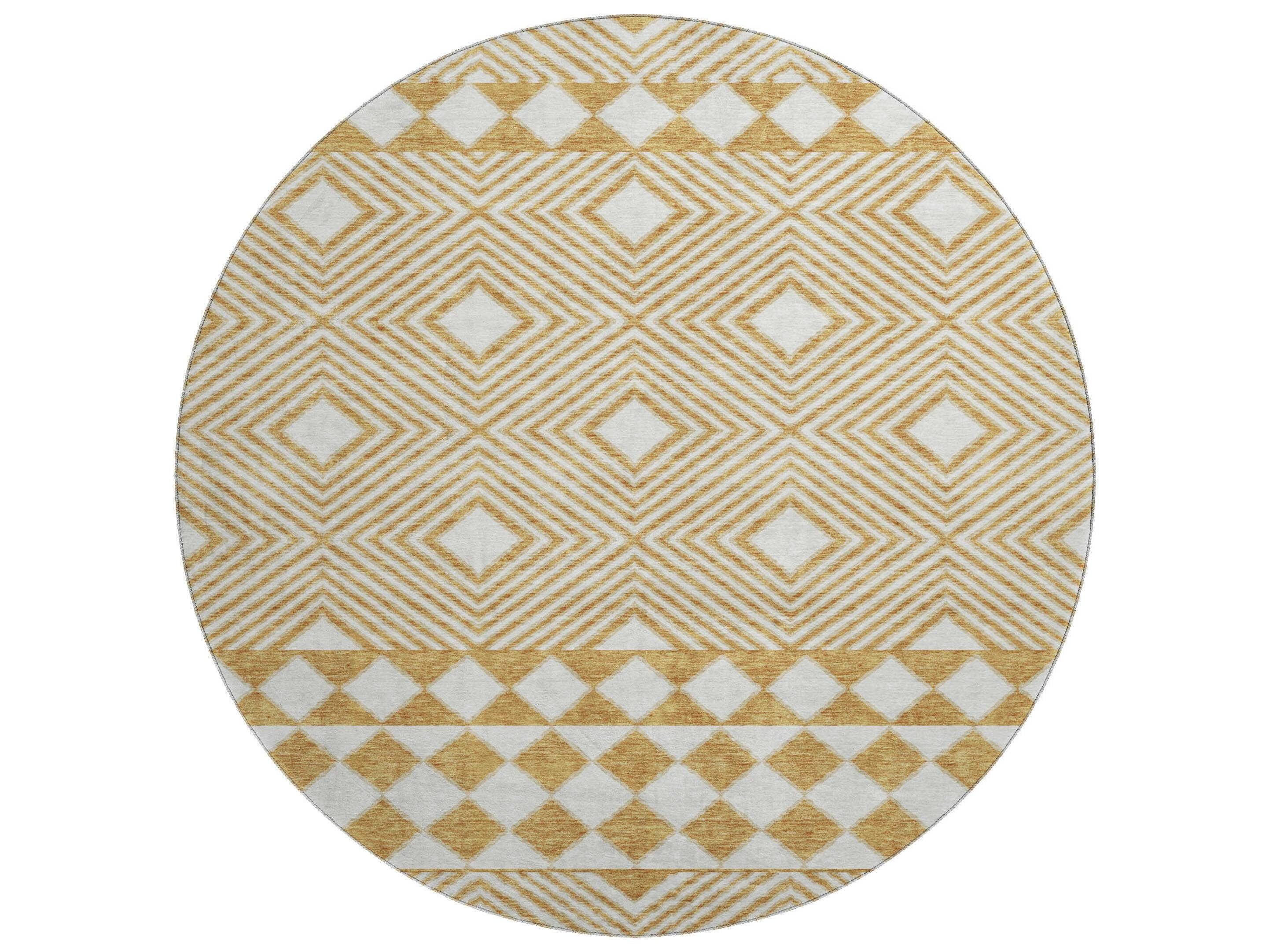 Dalyn Mayfield Geometric Area Rug