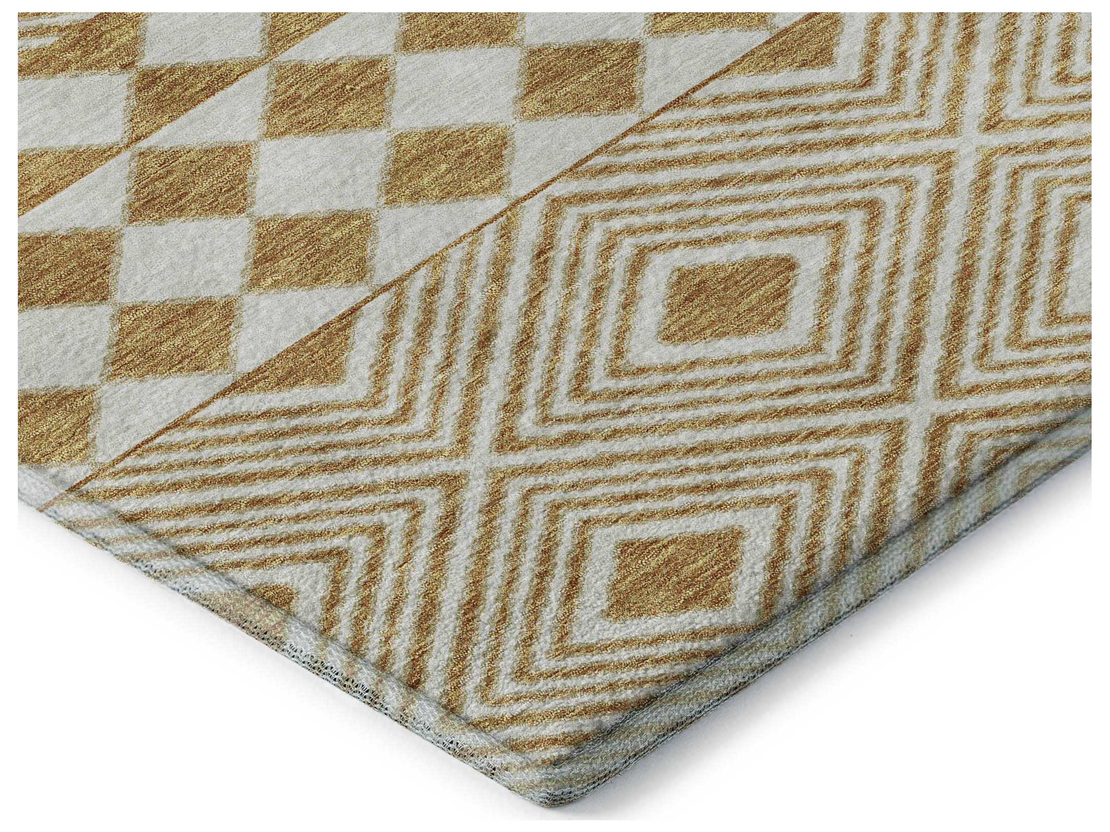 Dalyn Mayfield Geometric Area Rug