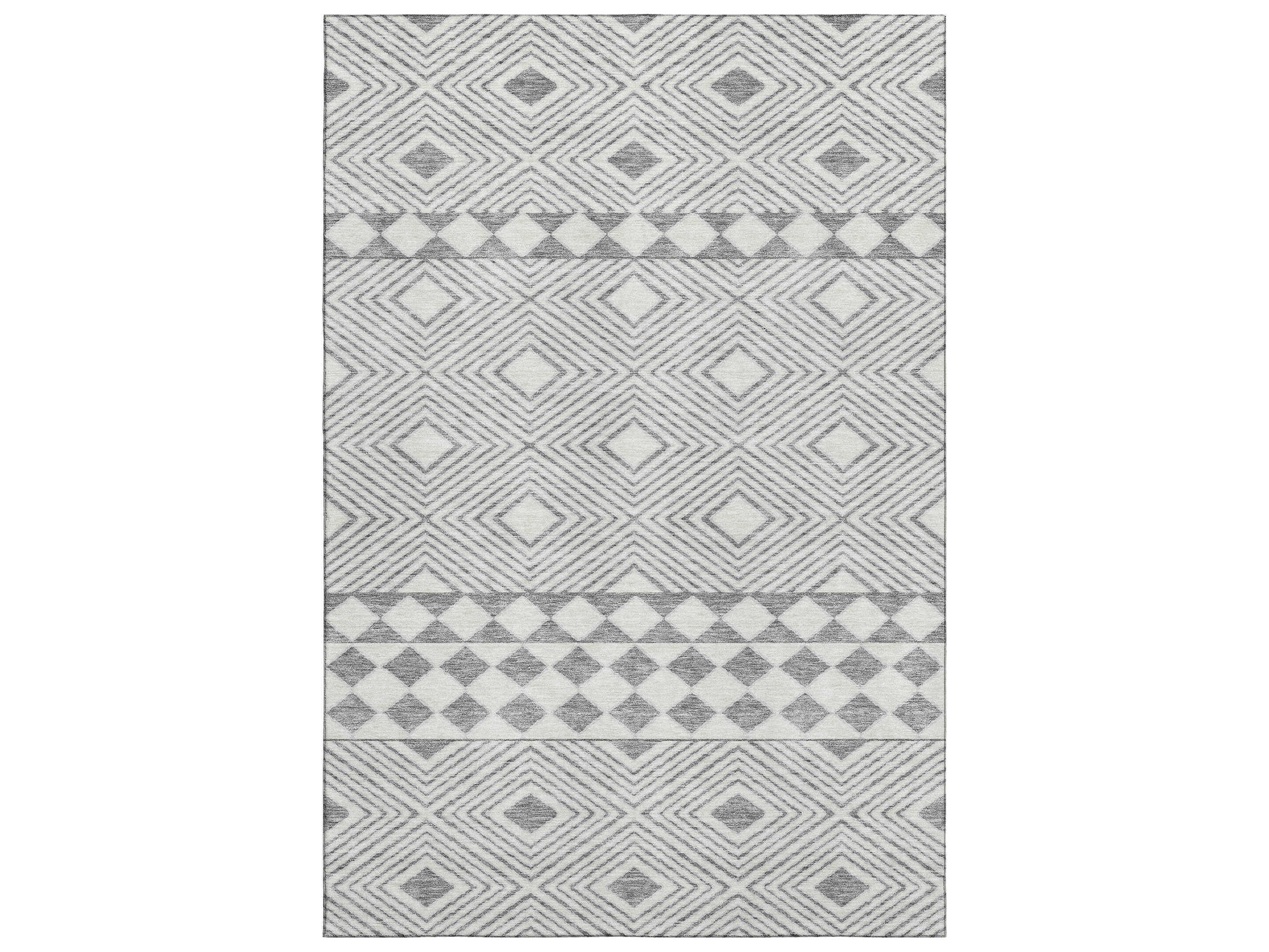 Dalyn Mayfield Geometric Area Rug