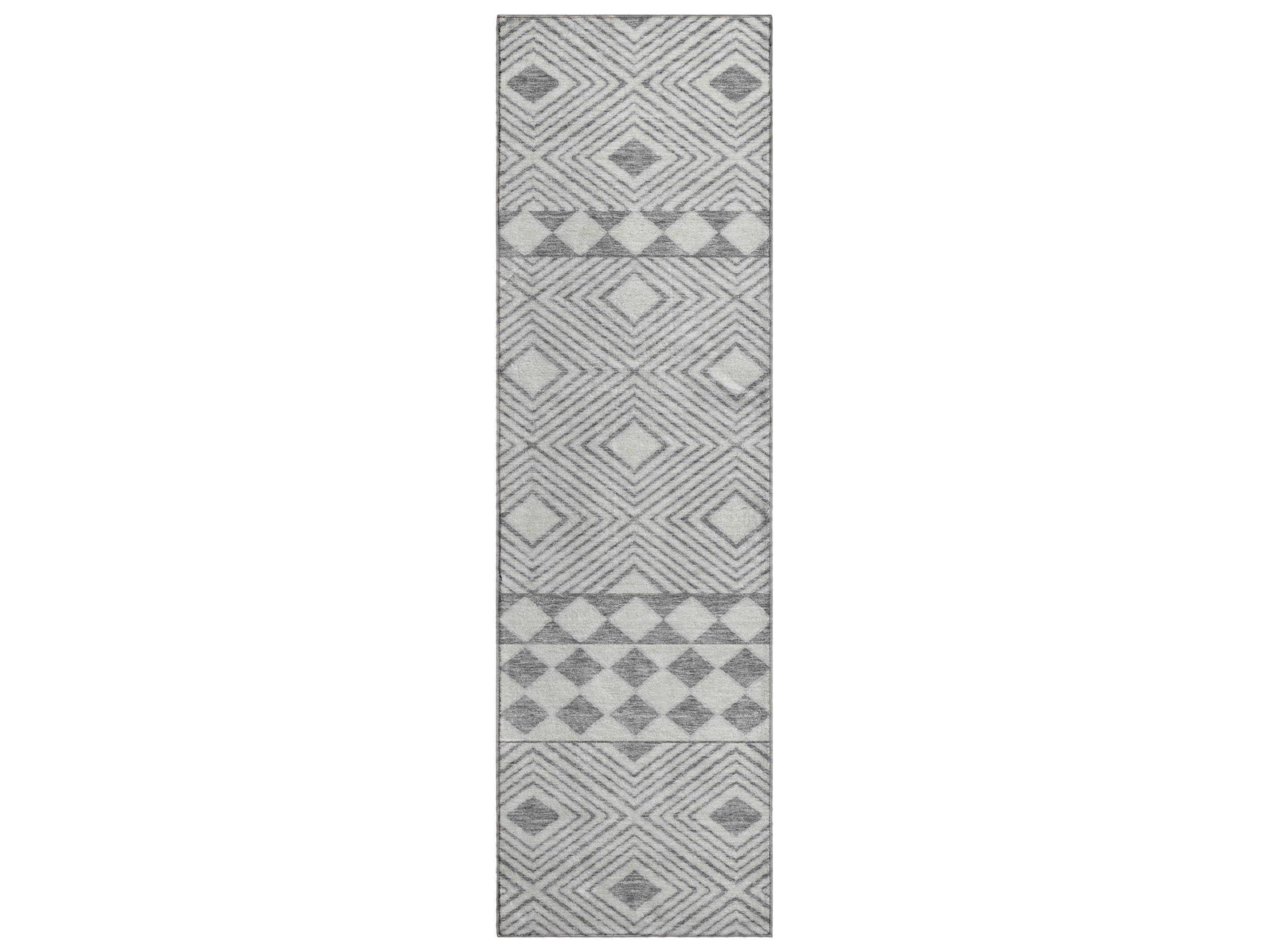 Dalyn Mayfield Geometric Area Rug