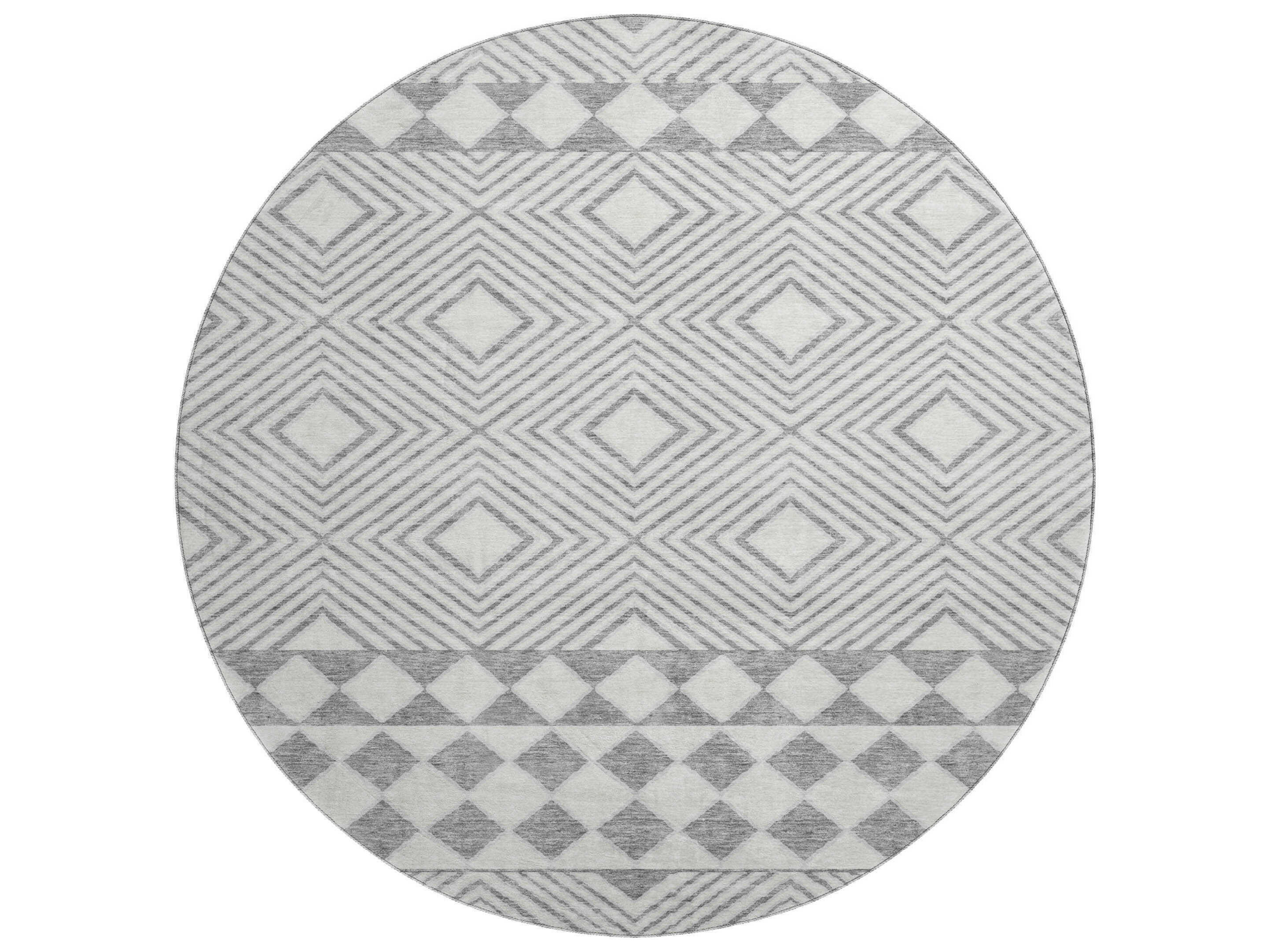 Dalyn Mayfield Geometric Area Rug