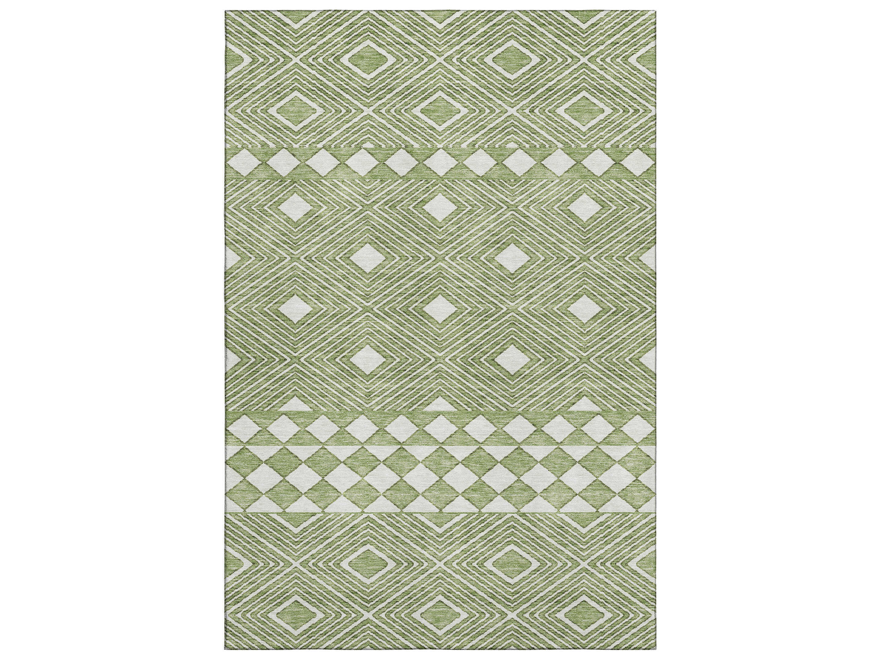 Dalyn Mayfield Geometric Area Rug