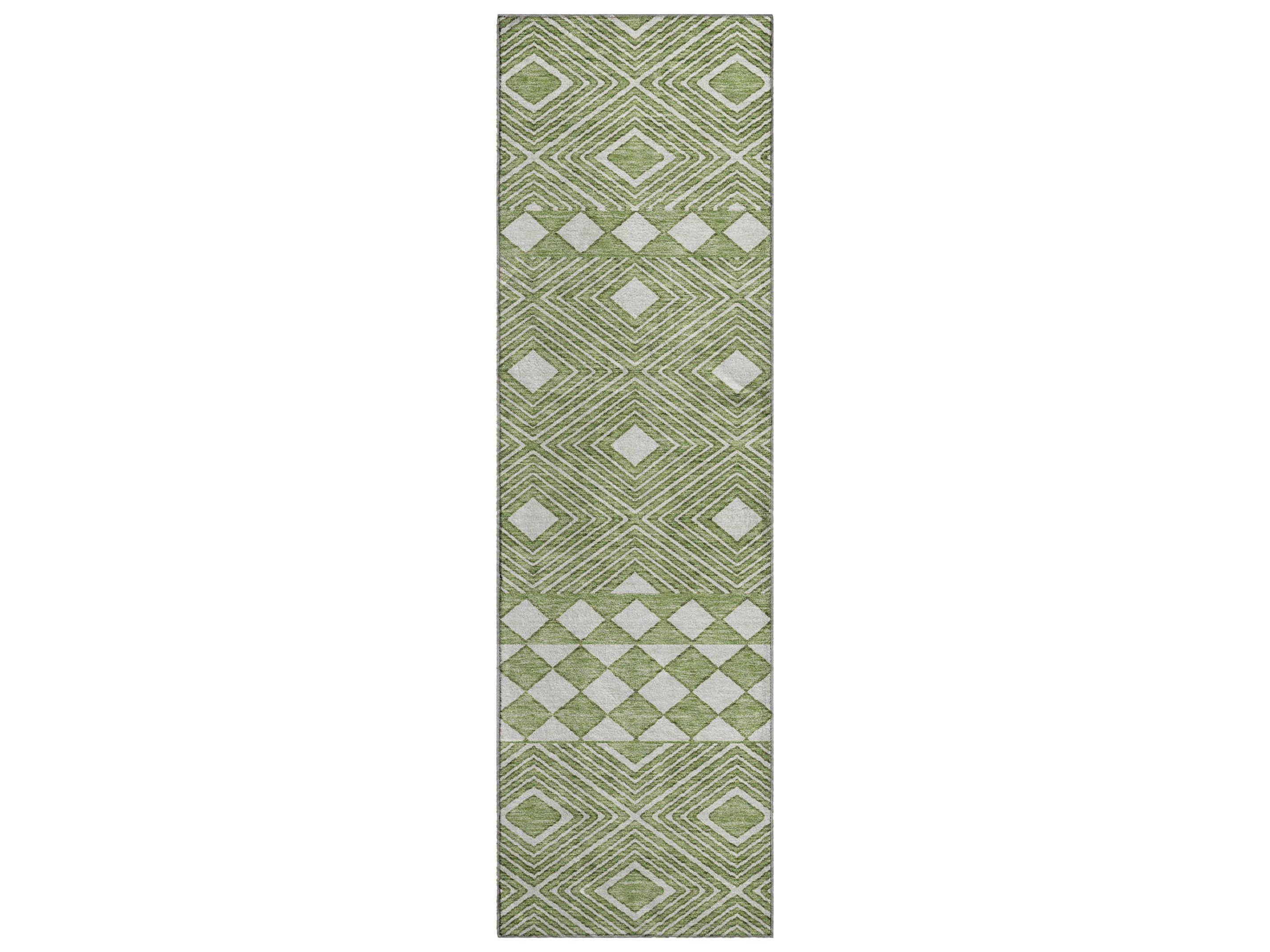 Dalyn Mayfield Geometric Area Rug