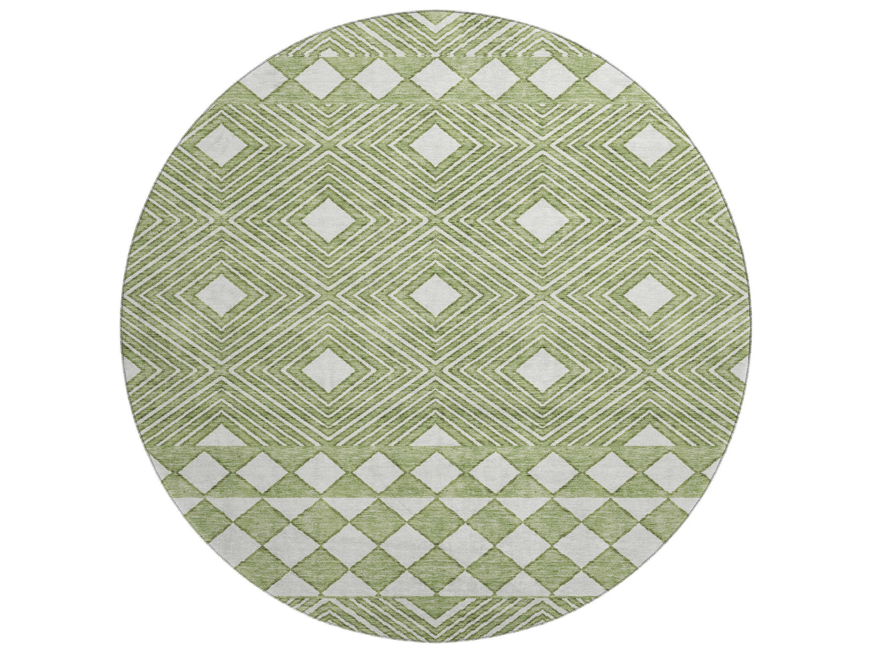 Dalyn Mayfield Geometric Area Rug