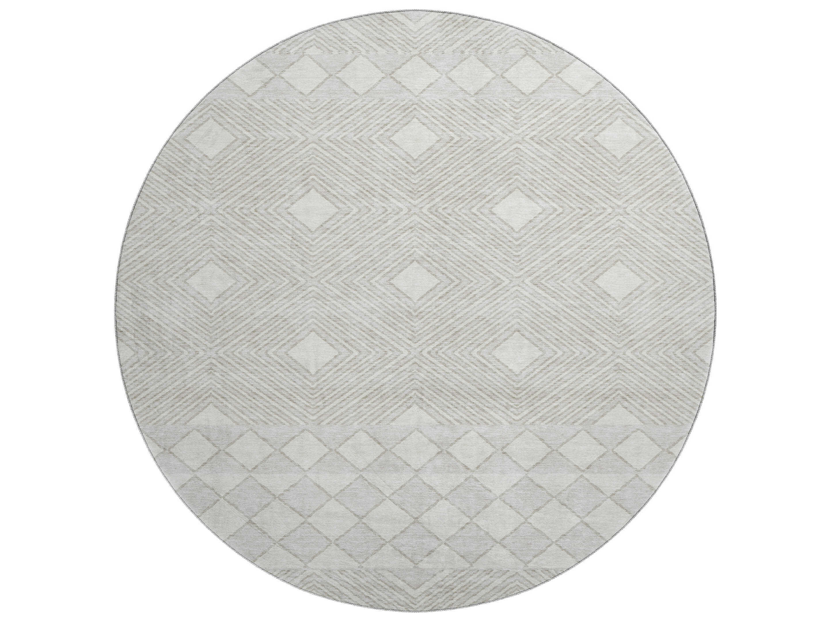 Dalyn Mayfield Geometric Area Rug