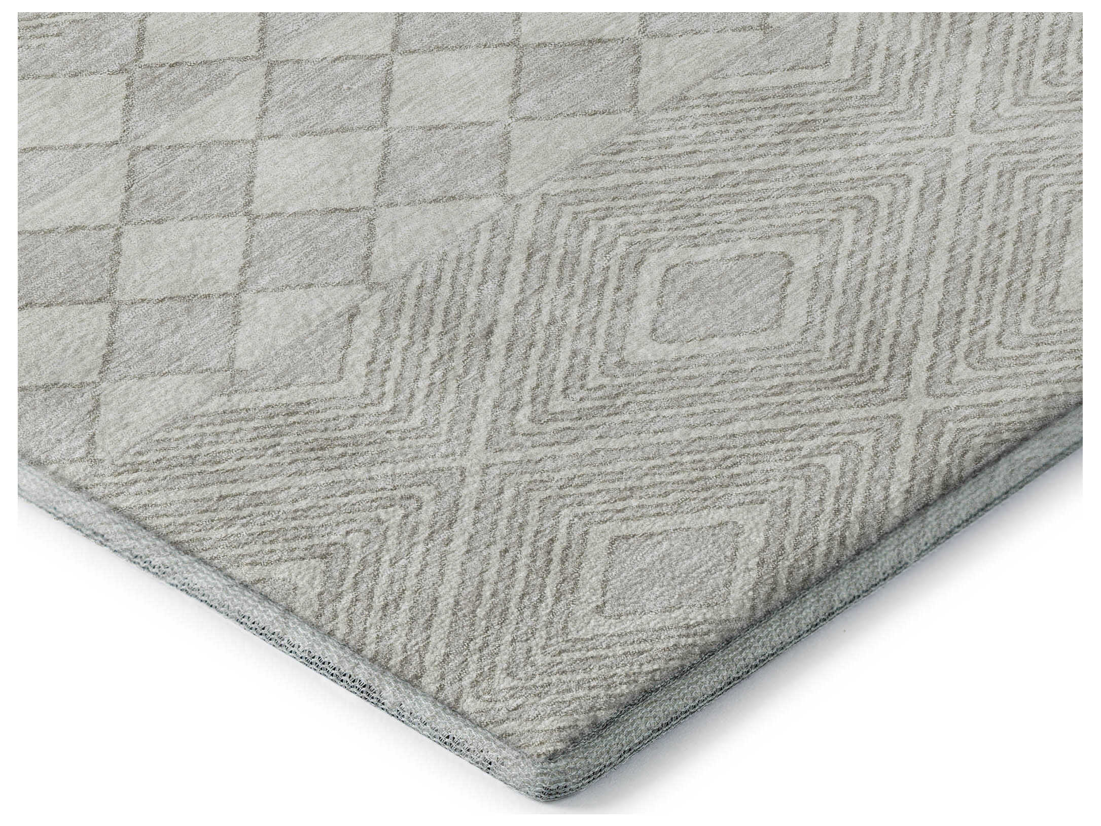 Dalyn Mayfield Geometric Area Rug