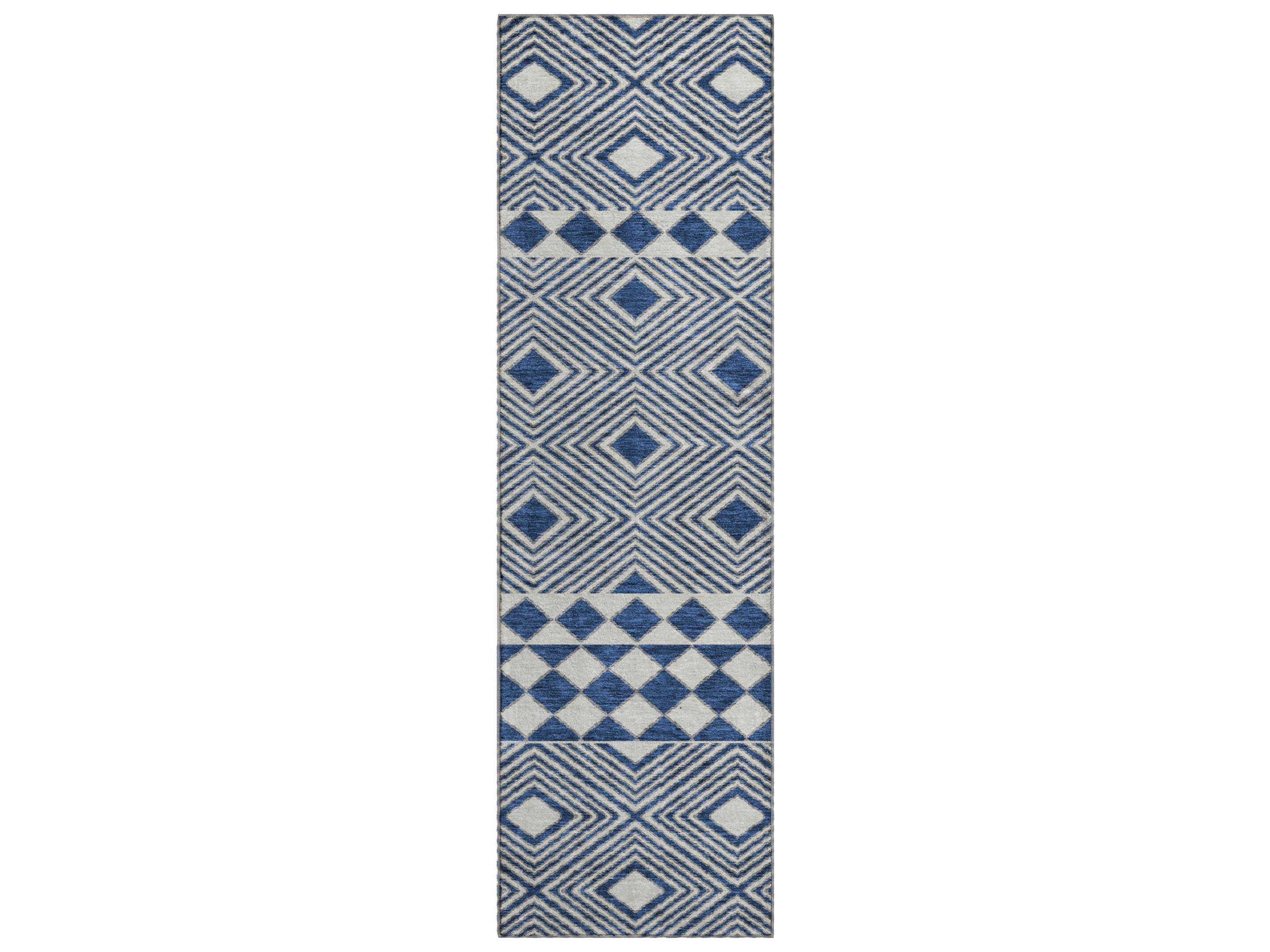 Dalyn Mayfield Geometric Area Rug