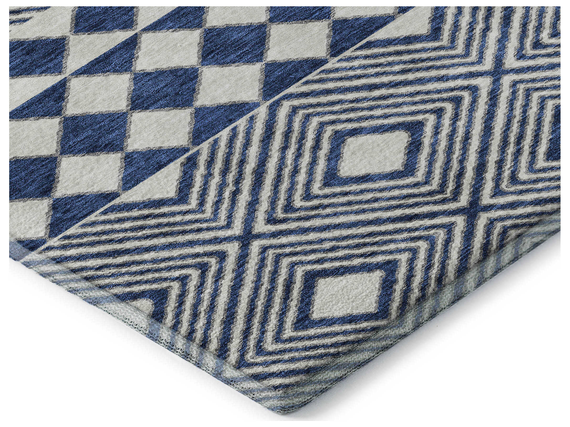 Dalyn Mayfield Geometric Area Rug