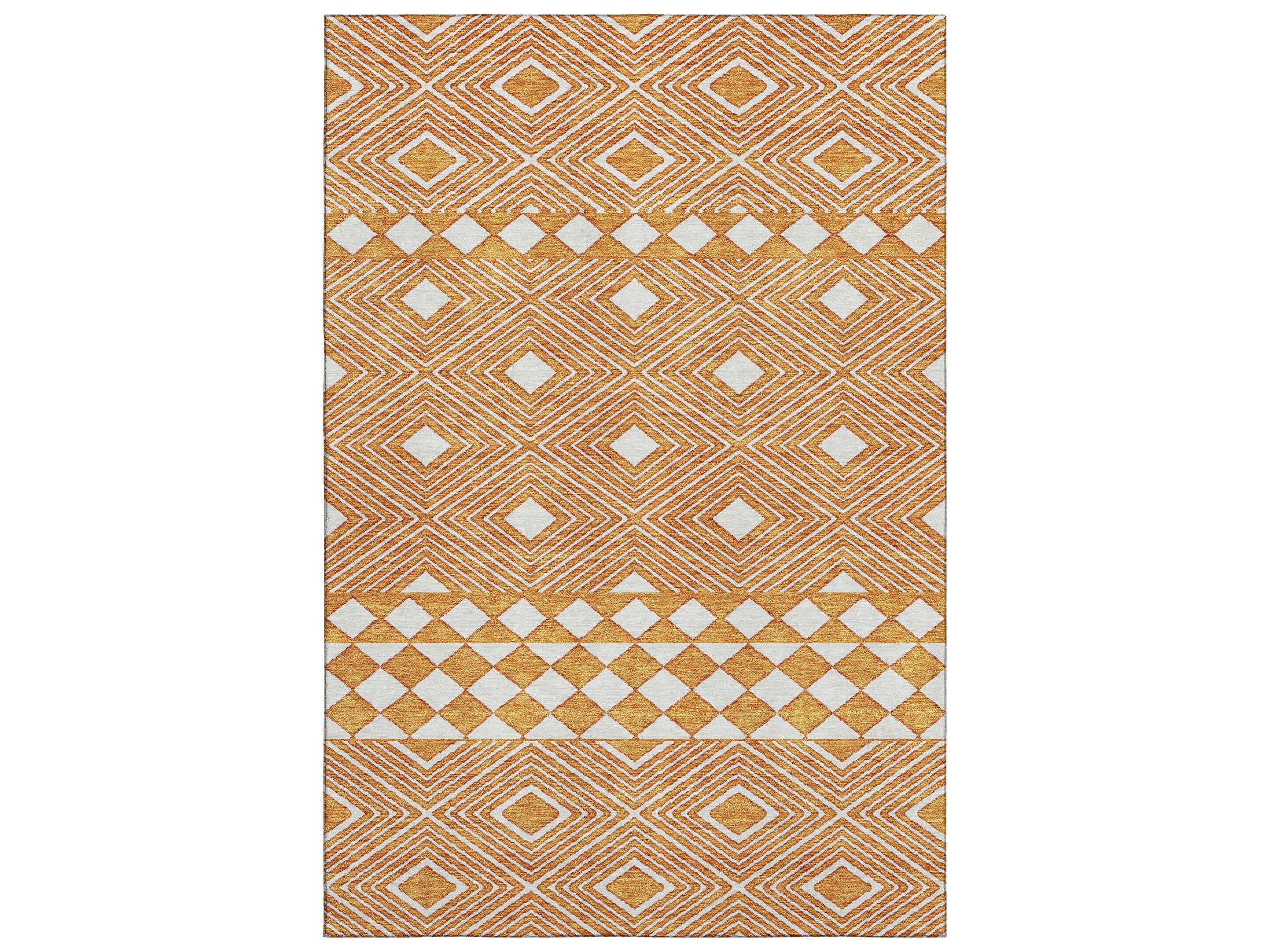 Dalyn Mayfield Geometric Area Rug
