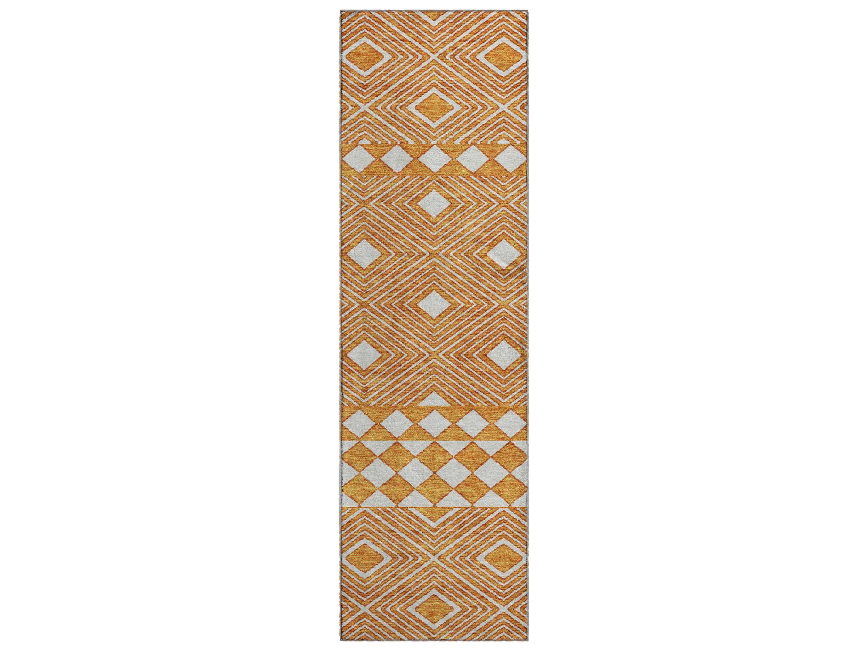 Dalyn Mayfield Geometric Area Rug
