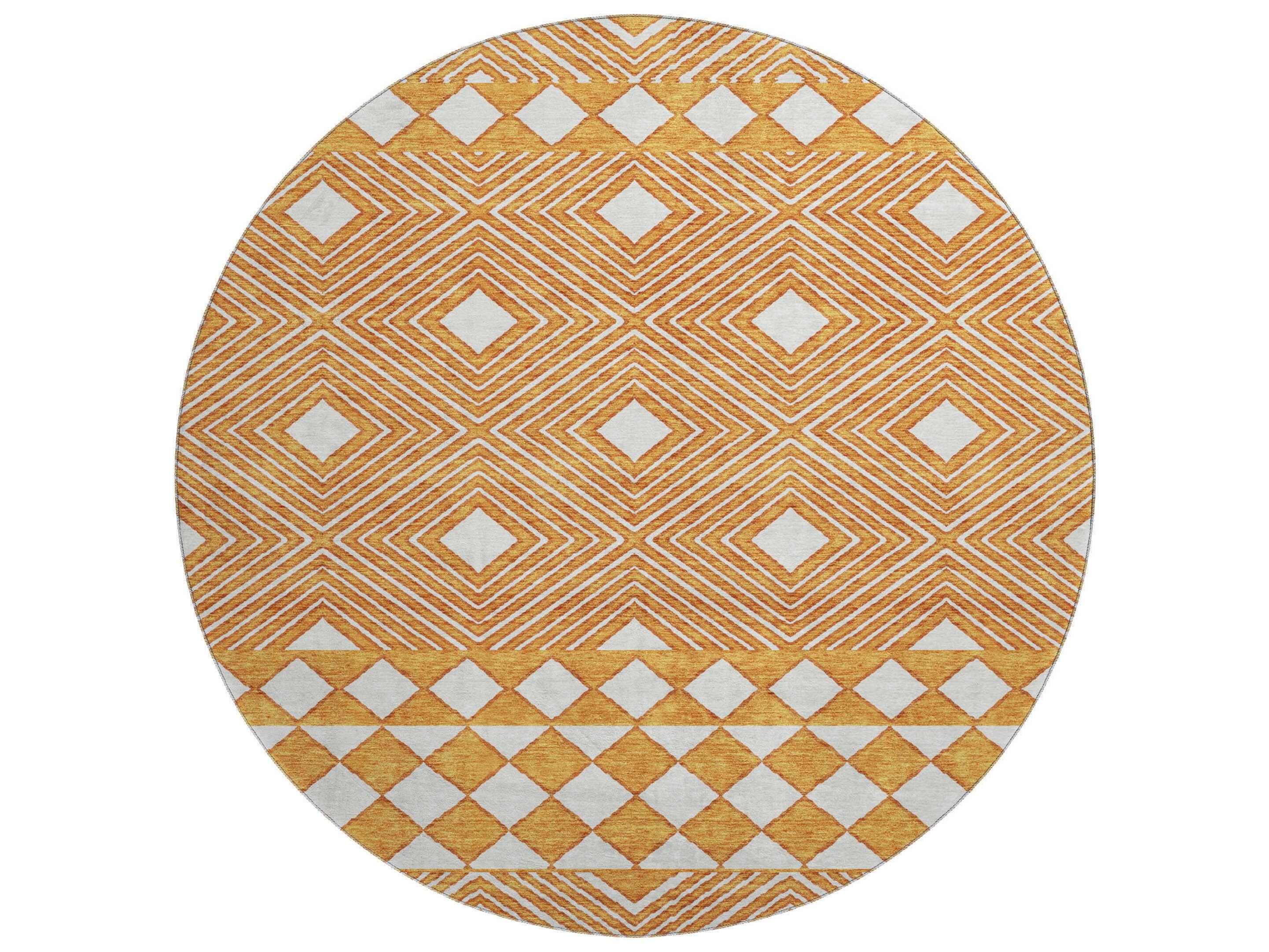 Dalyn Mayfield Geometric Area Rug