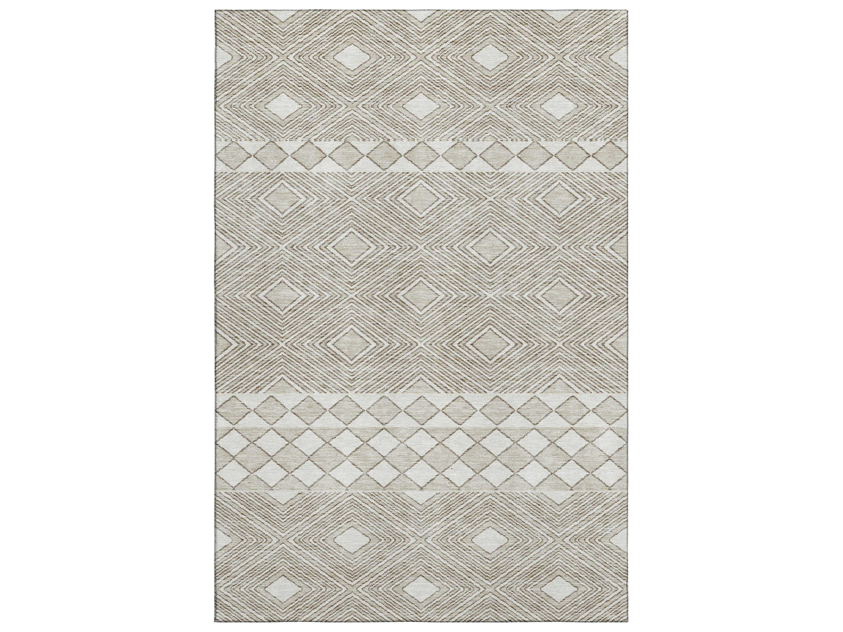 Dalyn Mayfield Geometric Area Rug