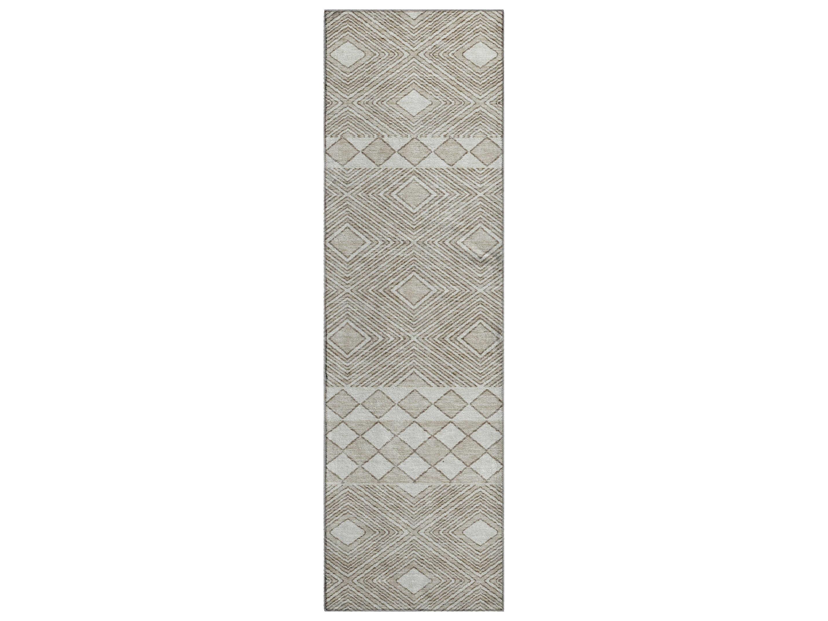 Dalyn Mayfield Geometric Area Rug