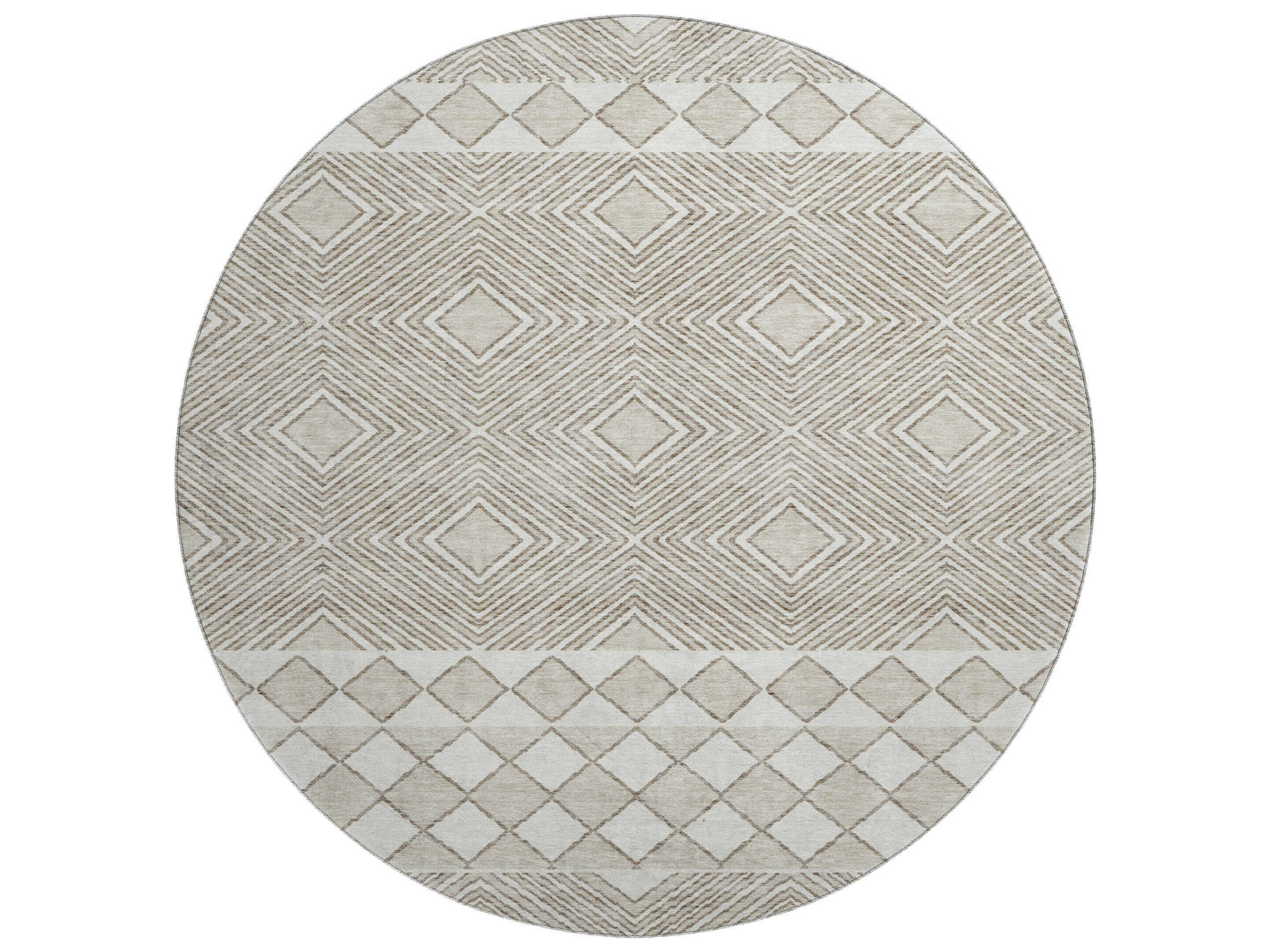 Dalyn Mayfield Geometric Area Rug
