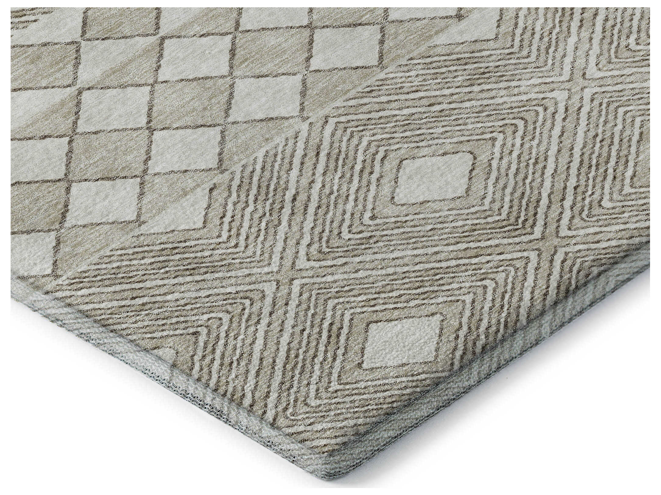 Dalyn Mayfield Geometric Area Rug