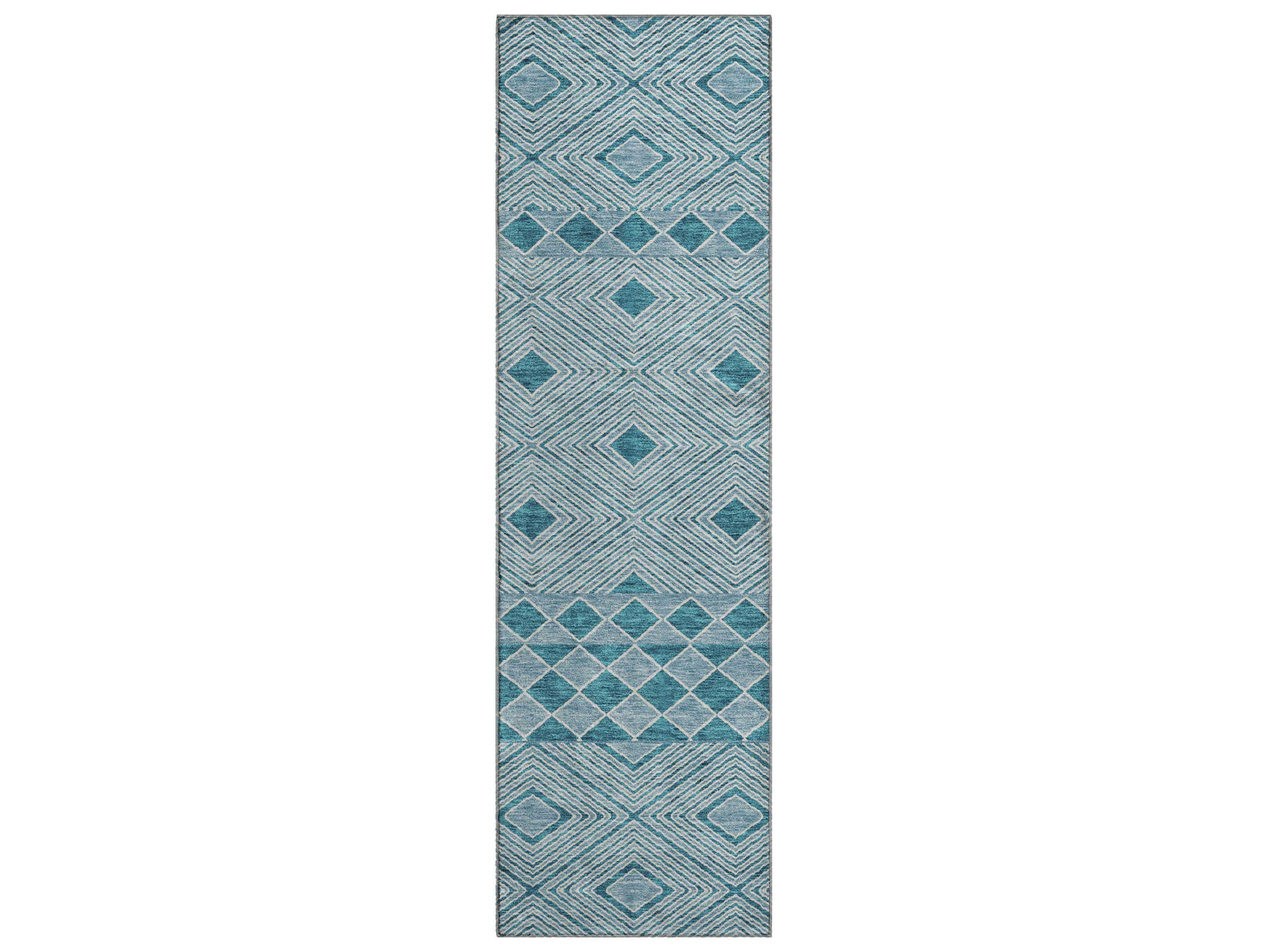 Dalyn Mayfield Geometric Area Rug