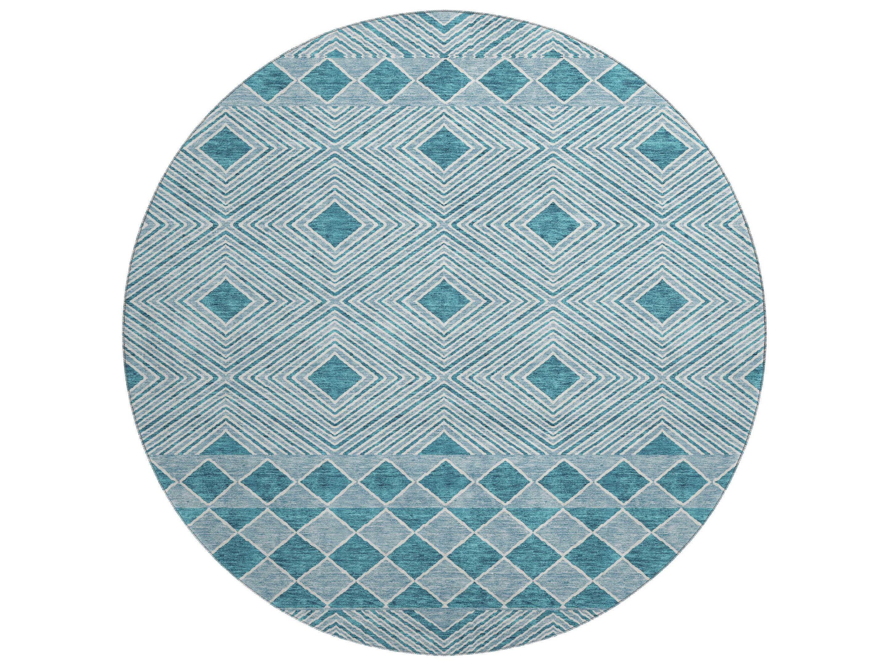 Dalyn Mayfield Geometric Area Rug